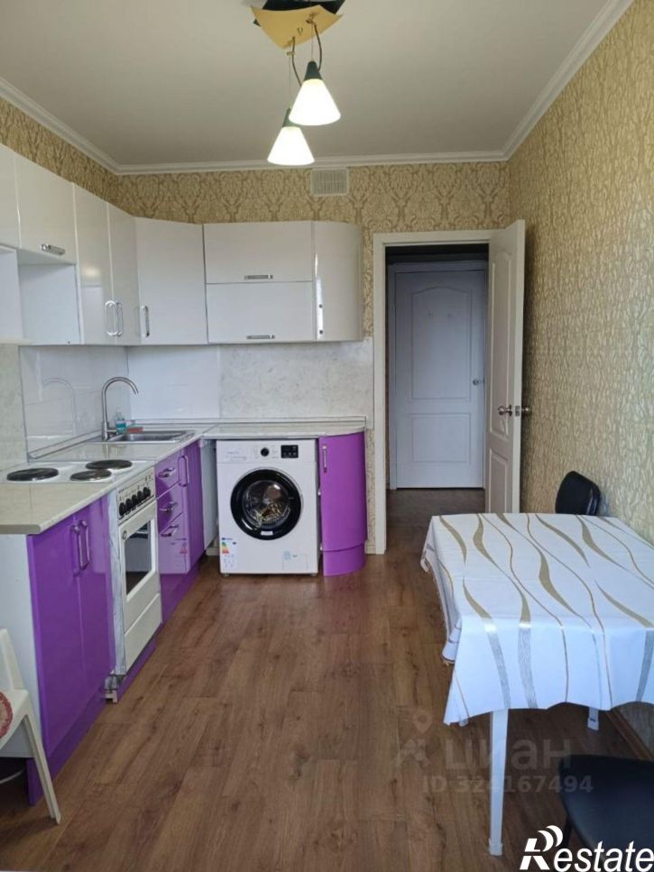 1-комн квартира Цветной б-р, 22,  д. 22