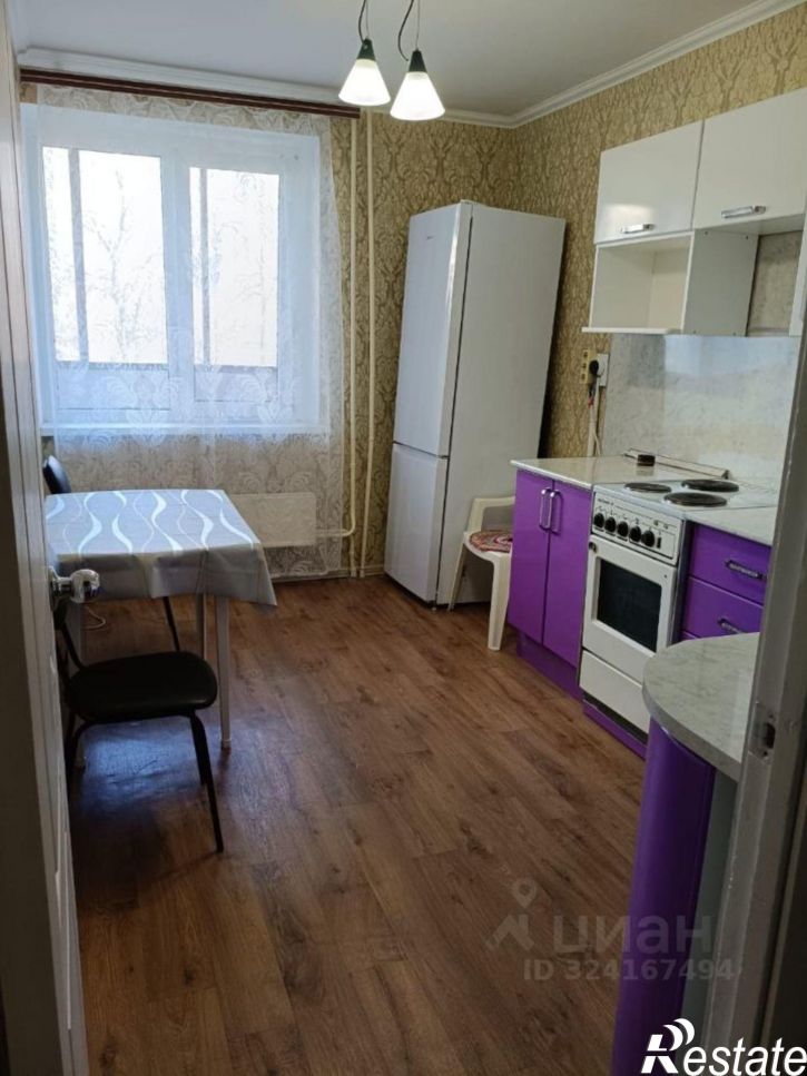 1-комн квартира Цветной б-р, 22,  д. 22