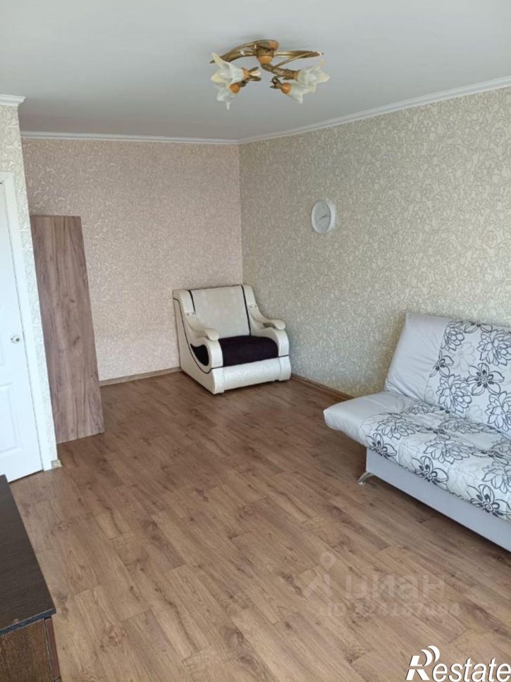 1-комн квартира Цветной б-р, 22,  д. 22