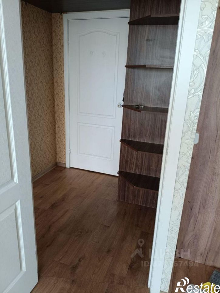 1-комн квартира Цветной б-р, 22,  д. 22