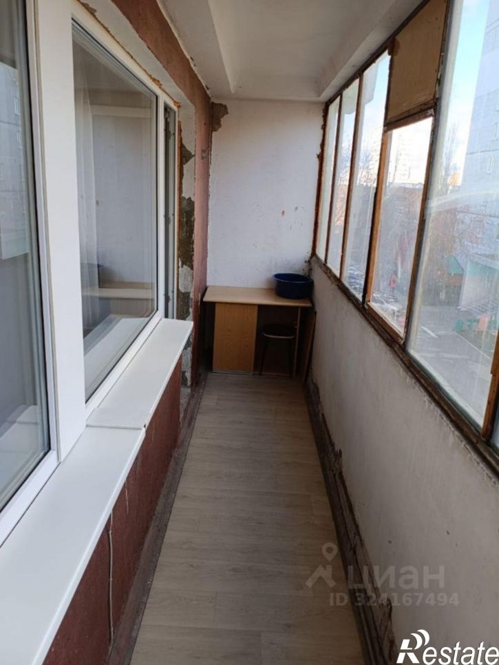 1-комн квартира Цветной б-р, 22,  д. 22