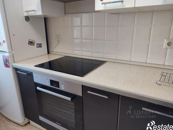 3-комн квартира ул Голосова, 107,  д. 107