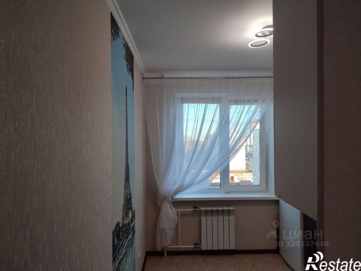 3-комн квартира ул Голосова, 107,  д. 107