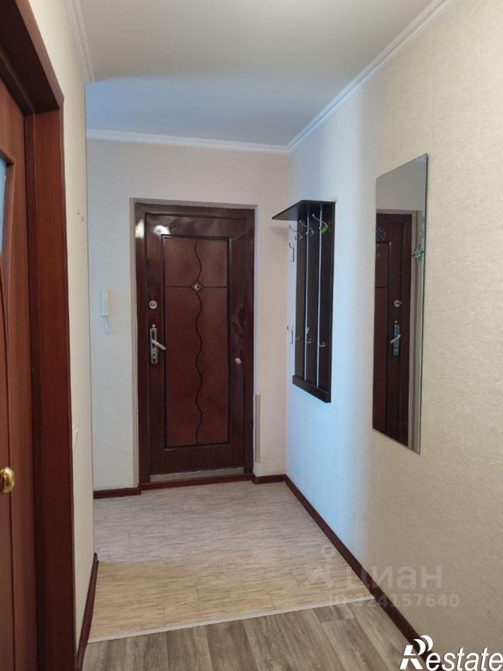 3-комн квартира ул Голосова, 107,  д. 107