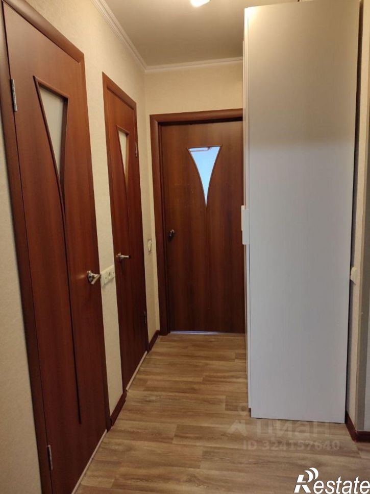 3-комн квартира ул Голосова, 107,  д. 107