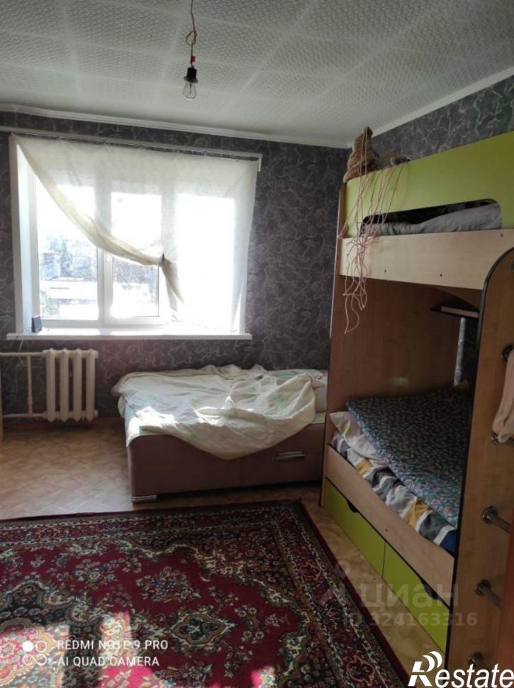 Комната ул Автостроителей, 68,  д. 68