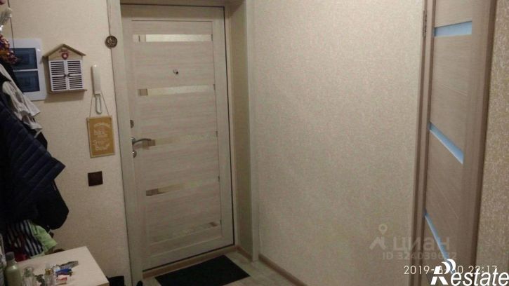 1-комн квартира Итальянский б-р, 18,  д. 18