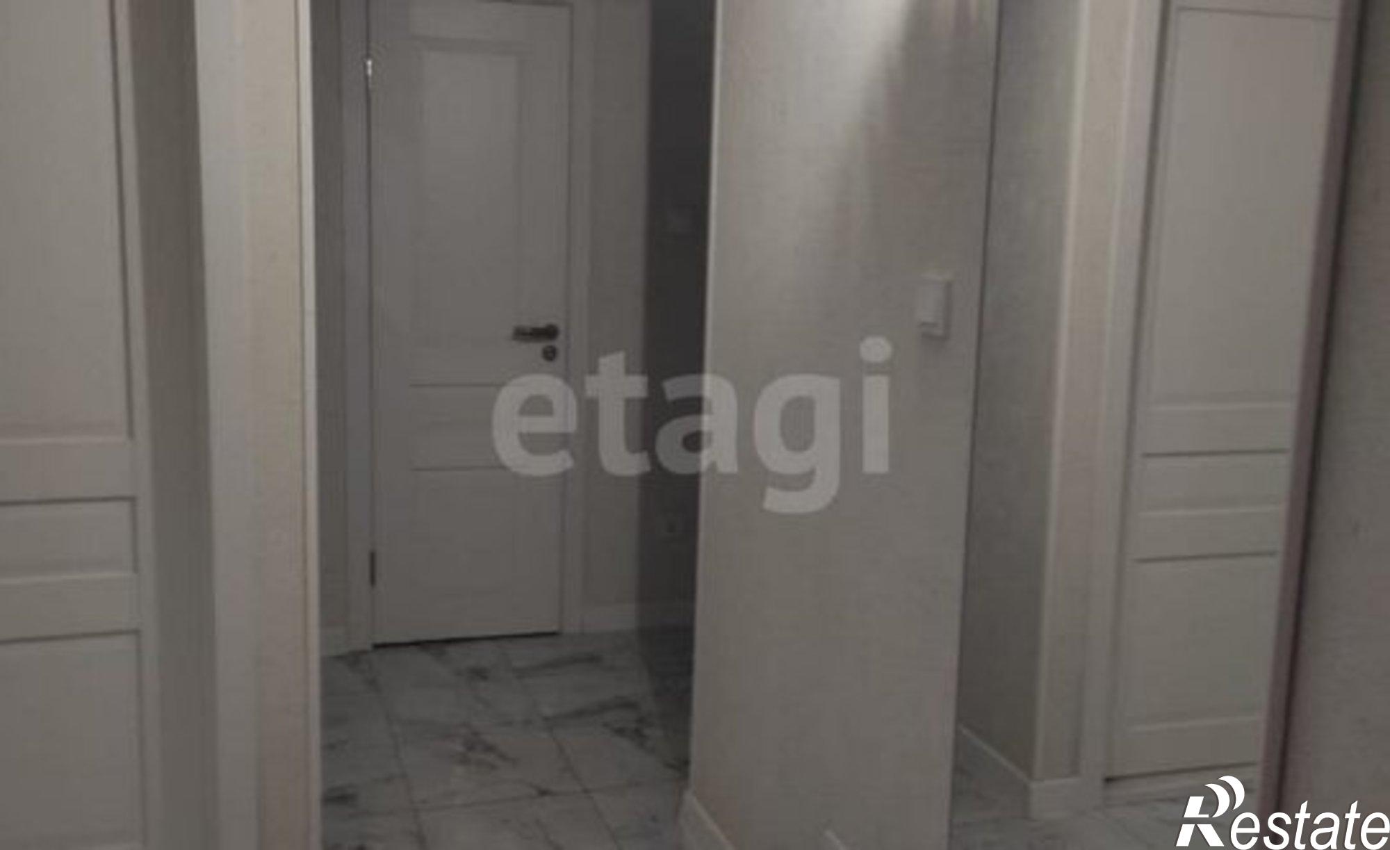 Купить квартиру за 5 500 000 рублей на улица Громовой, 12