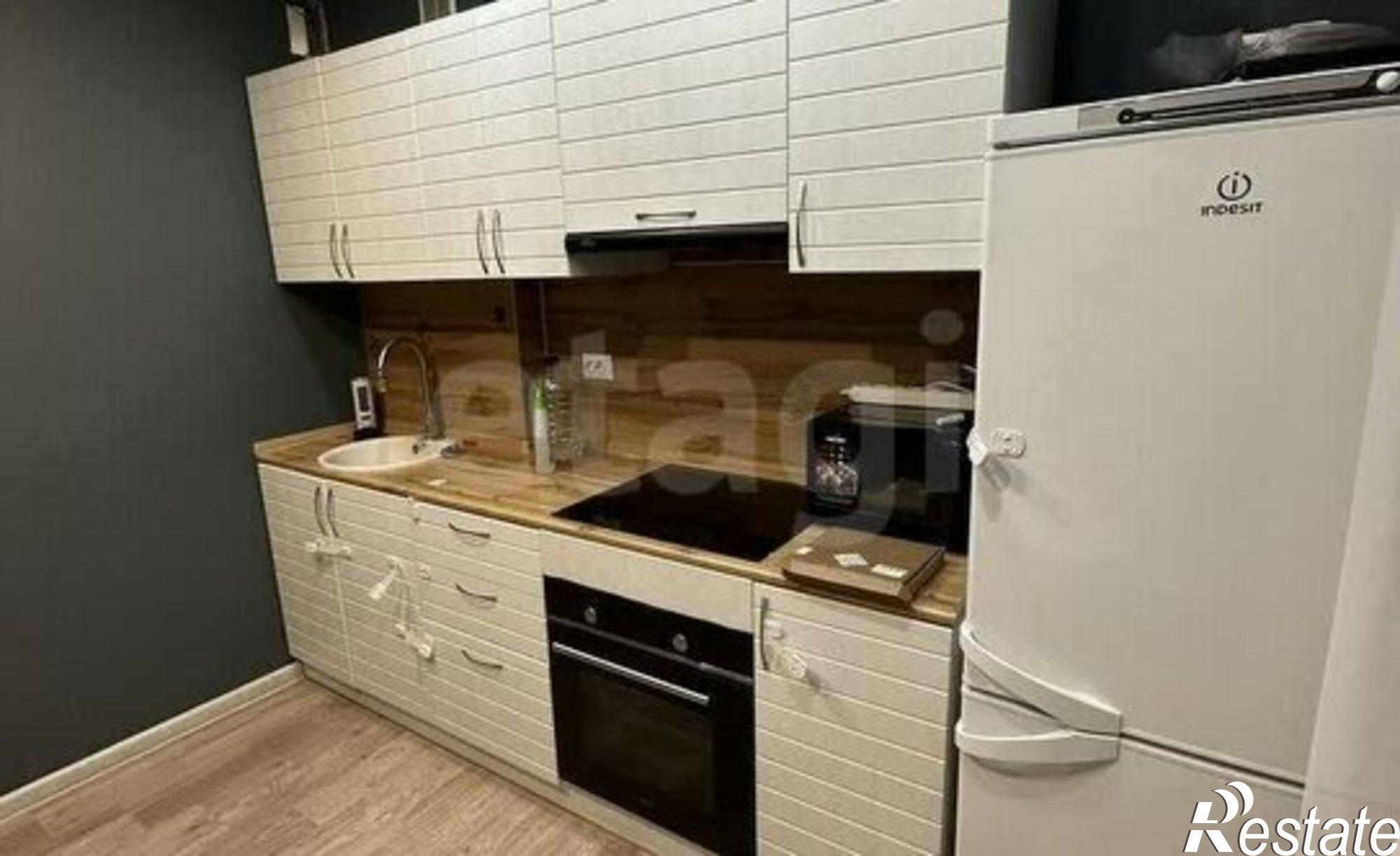 Купить квартиру за 6 000 000 рублей на Калмыцкая улица, 31