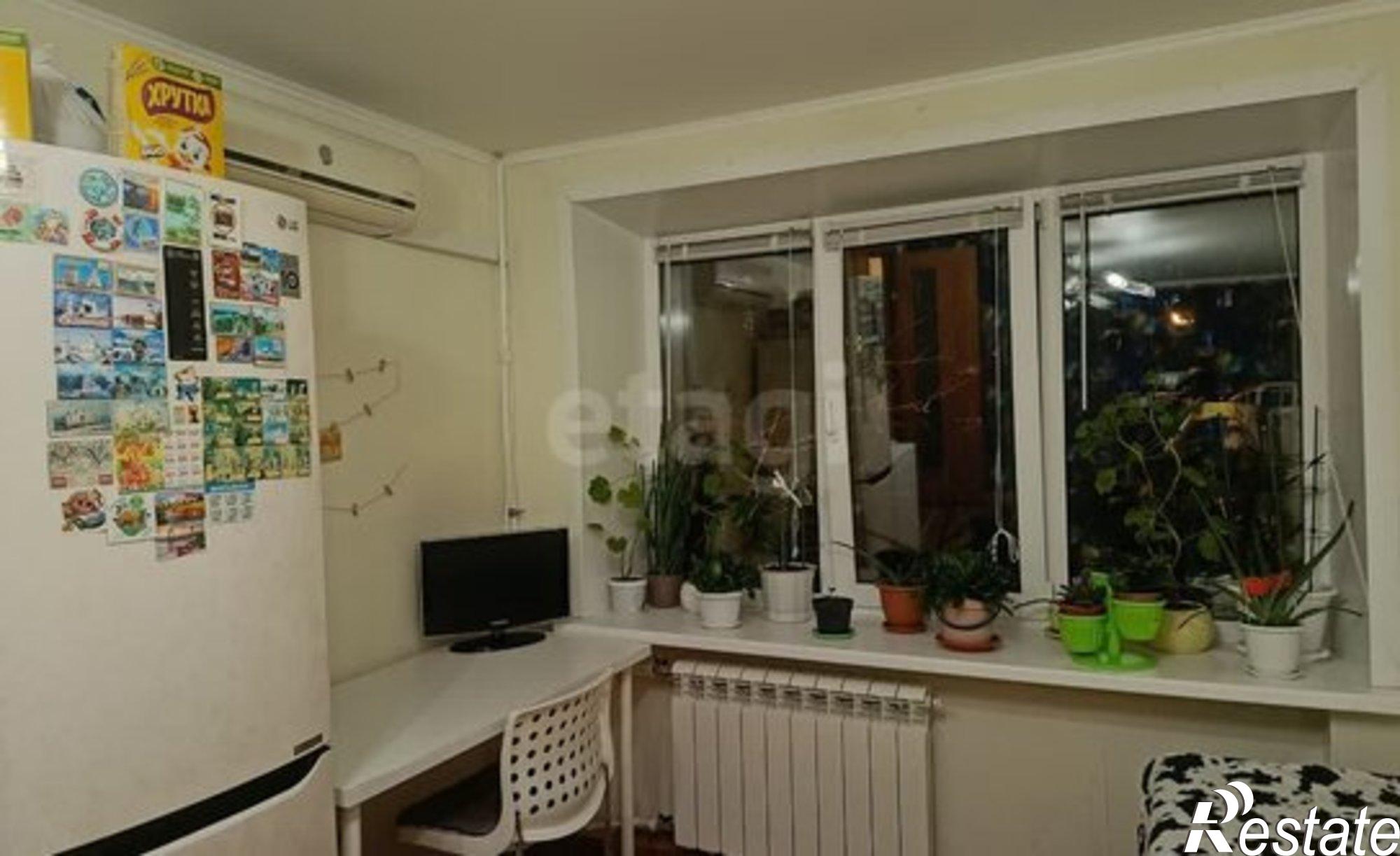 Купить квартиру за 3 800 000 рублей на улица Мира, 33