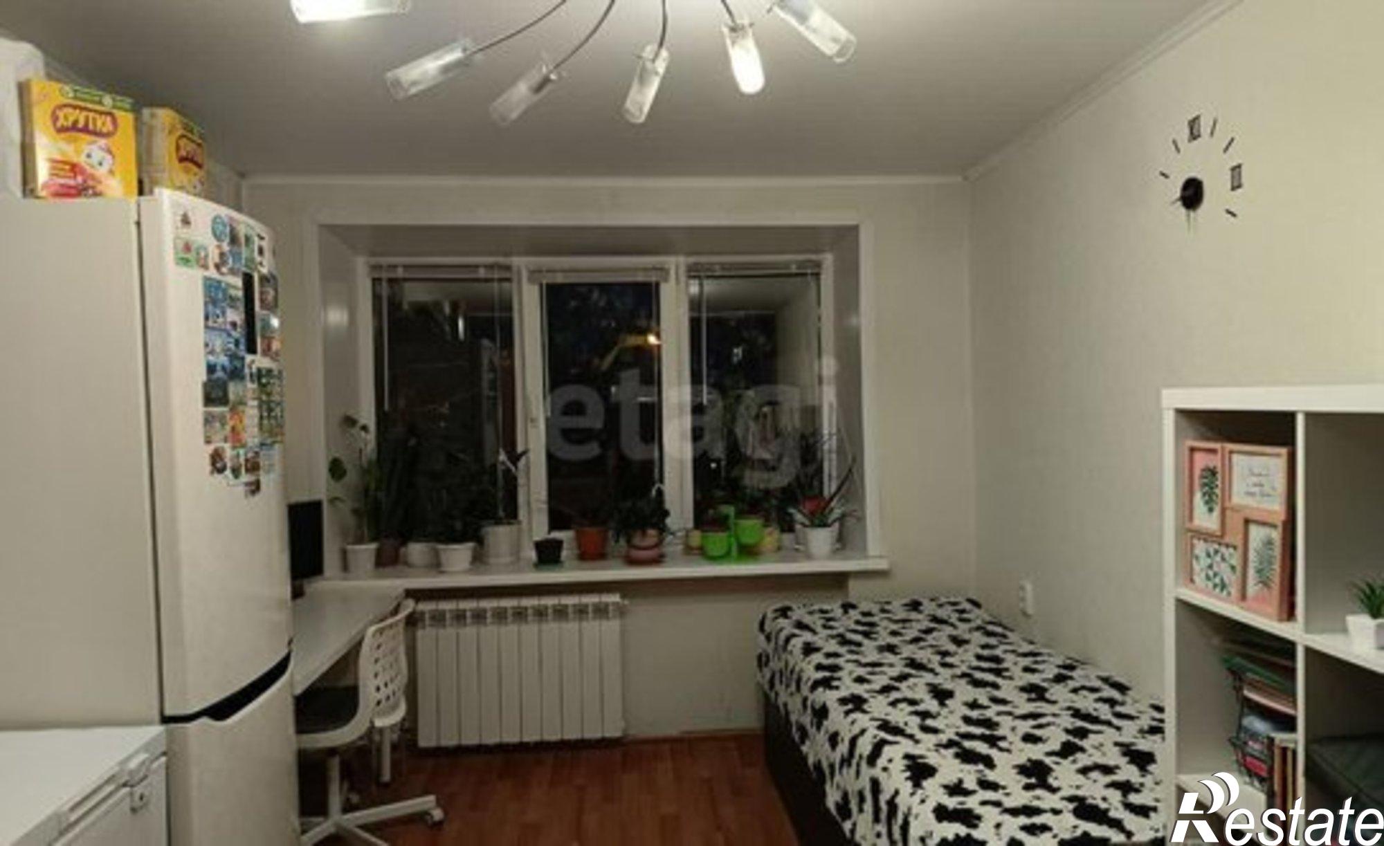 Купить квартиру за 3 800 000 рублей на улица Мира, 33