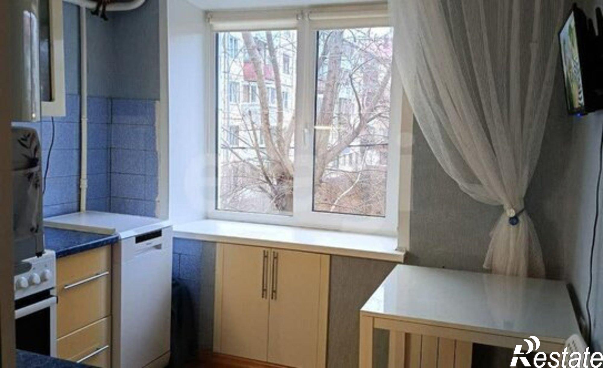 Купить квартиру за 3 800 000 рублей на улица Мира, 33