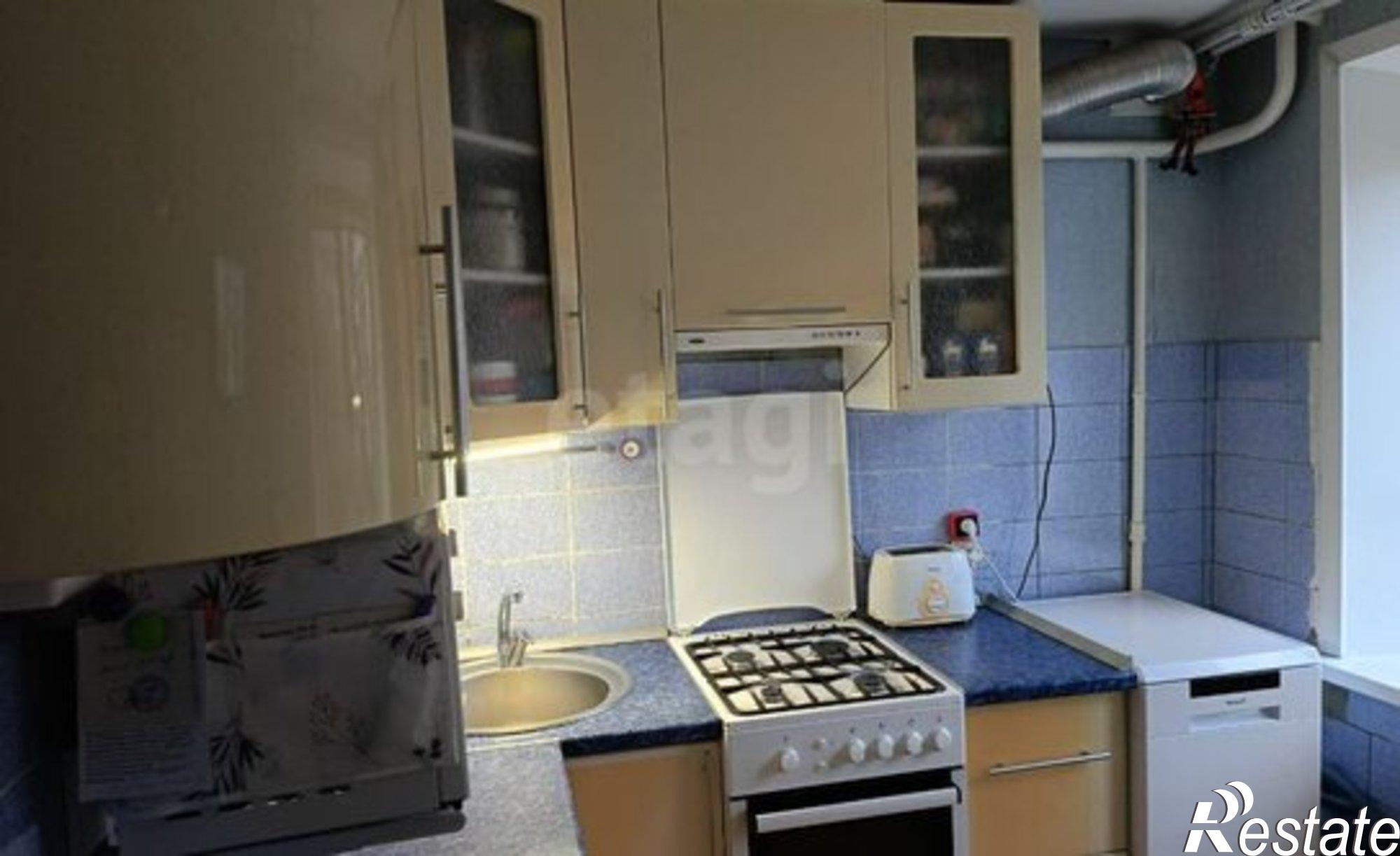 Купить квартиру за 3 800 000 рублей на улица Мира, 33