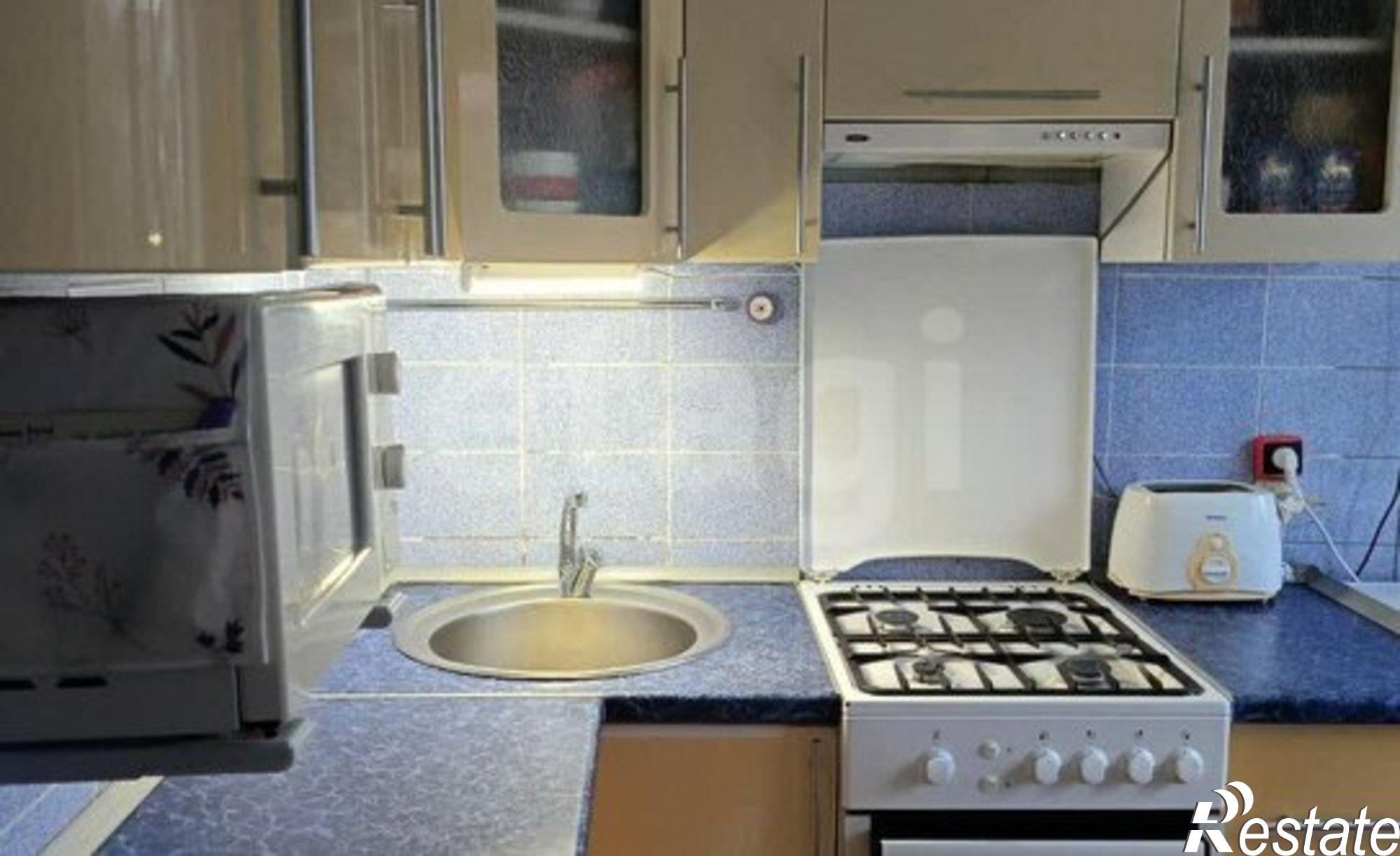 Купить квартиру за 3 800 000 рублей на улица Мира, 33