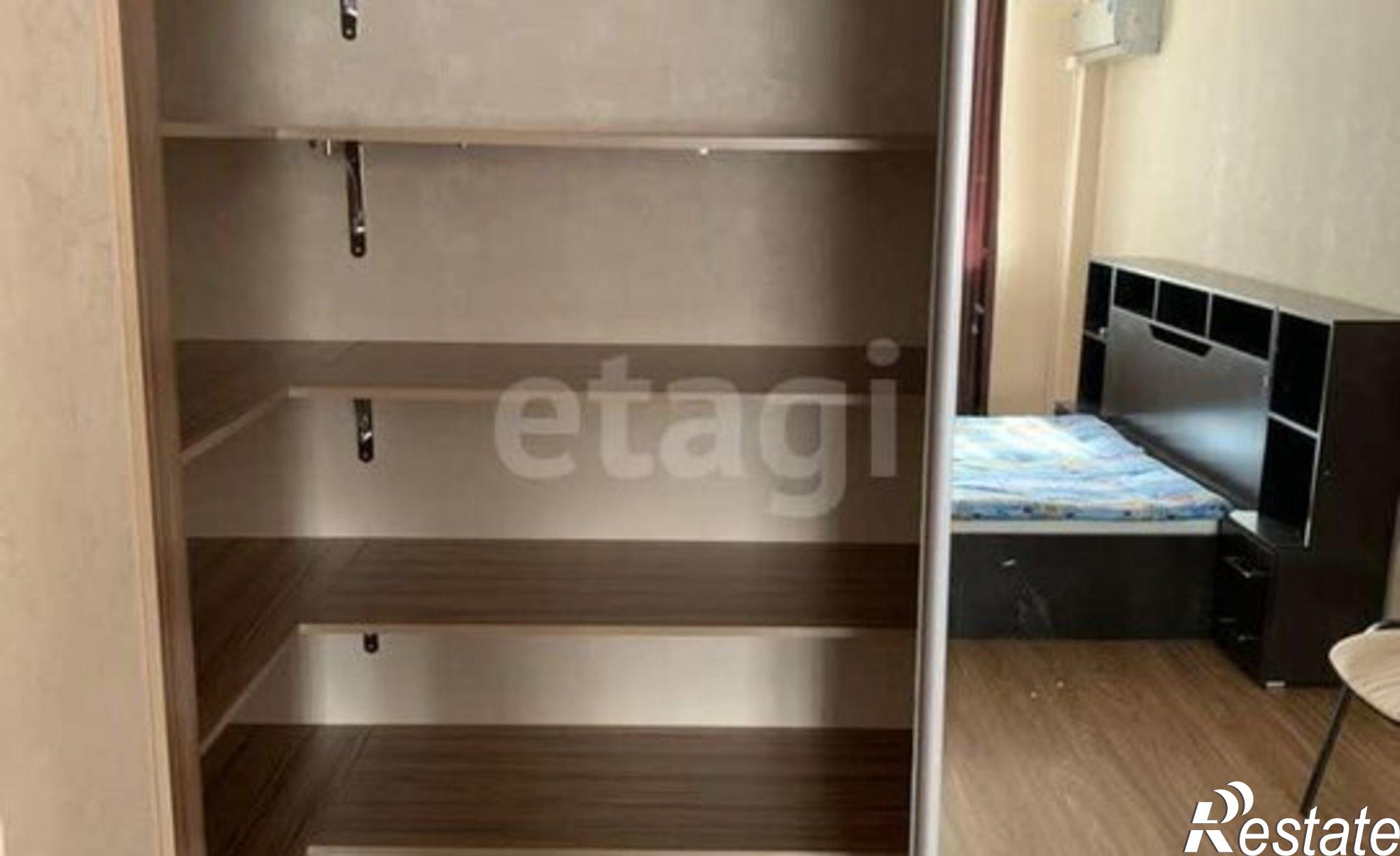 Купить квартиру за 7 100 000 рублей на улица Баныкина, 16А