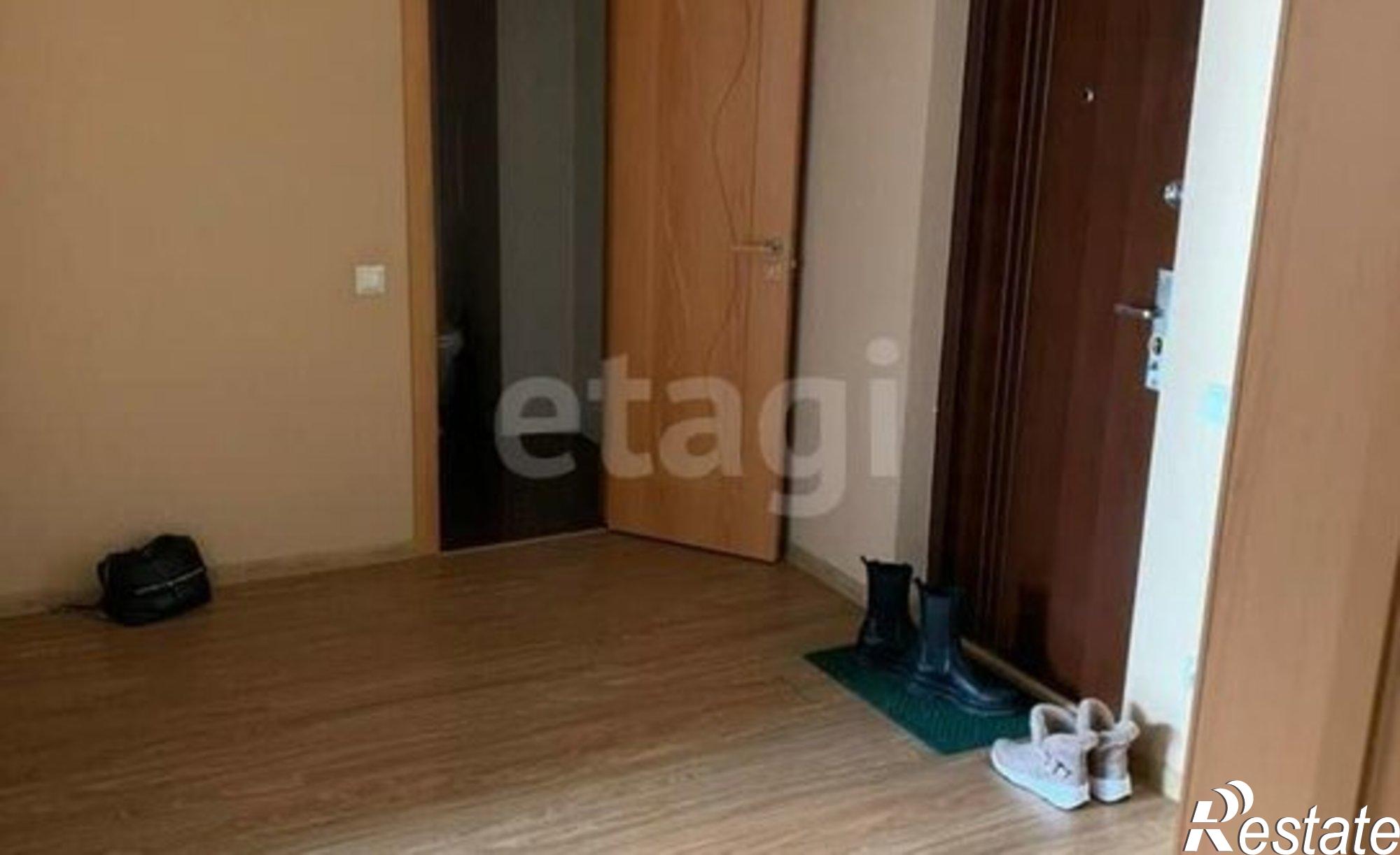 Купить квартиру за 7 100 000 рублей на улица Баныкина, 16А