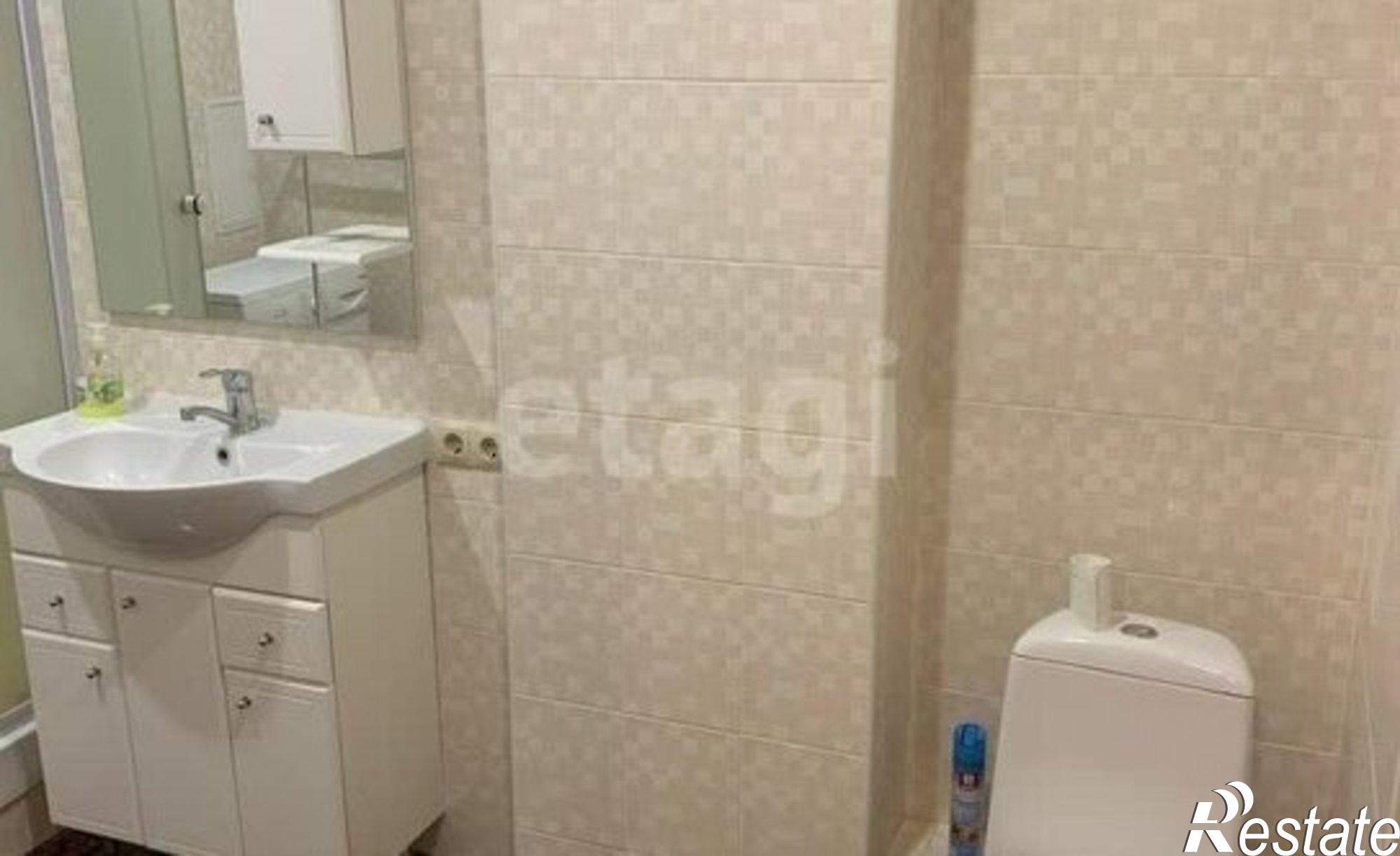 Купить квартиру за 7 100 000 рублей на улица Баныкина, 16А