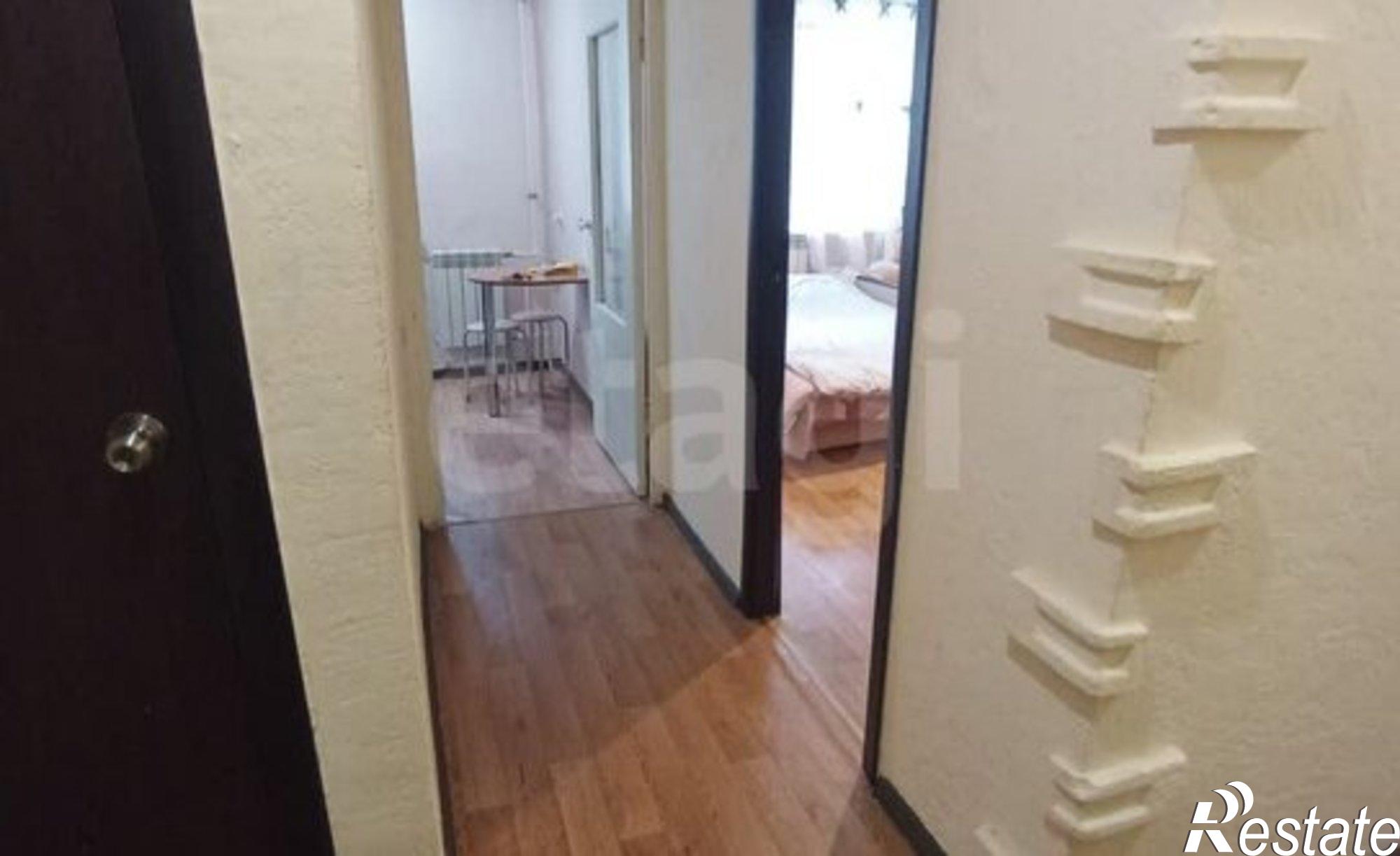 Купить квартиру за 3 200 000 рублей на улица Жилина, 3А