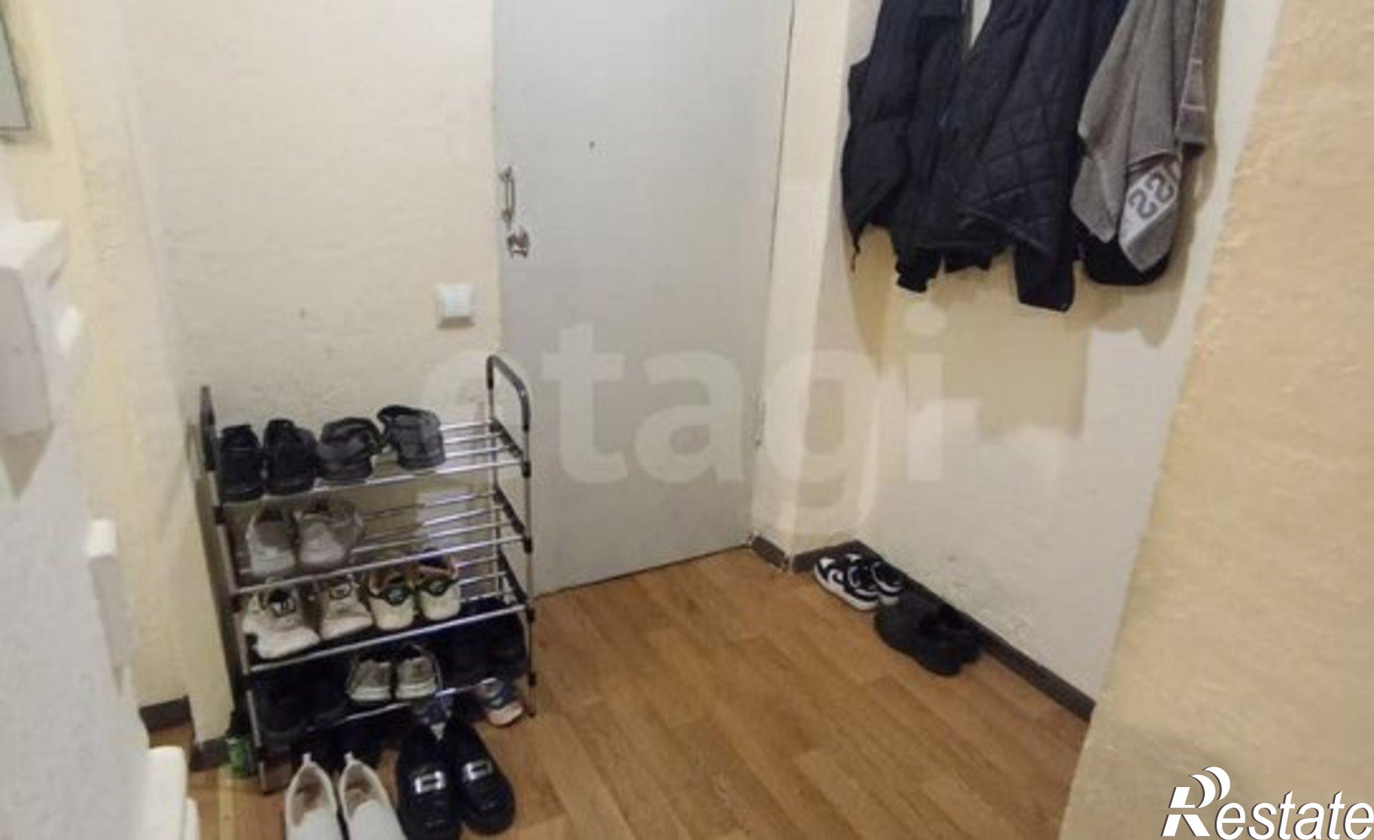 Купить квартиру за 3 200 000 рублей на улица Жилина, 3А