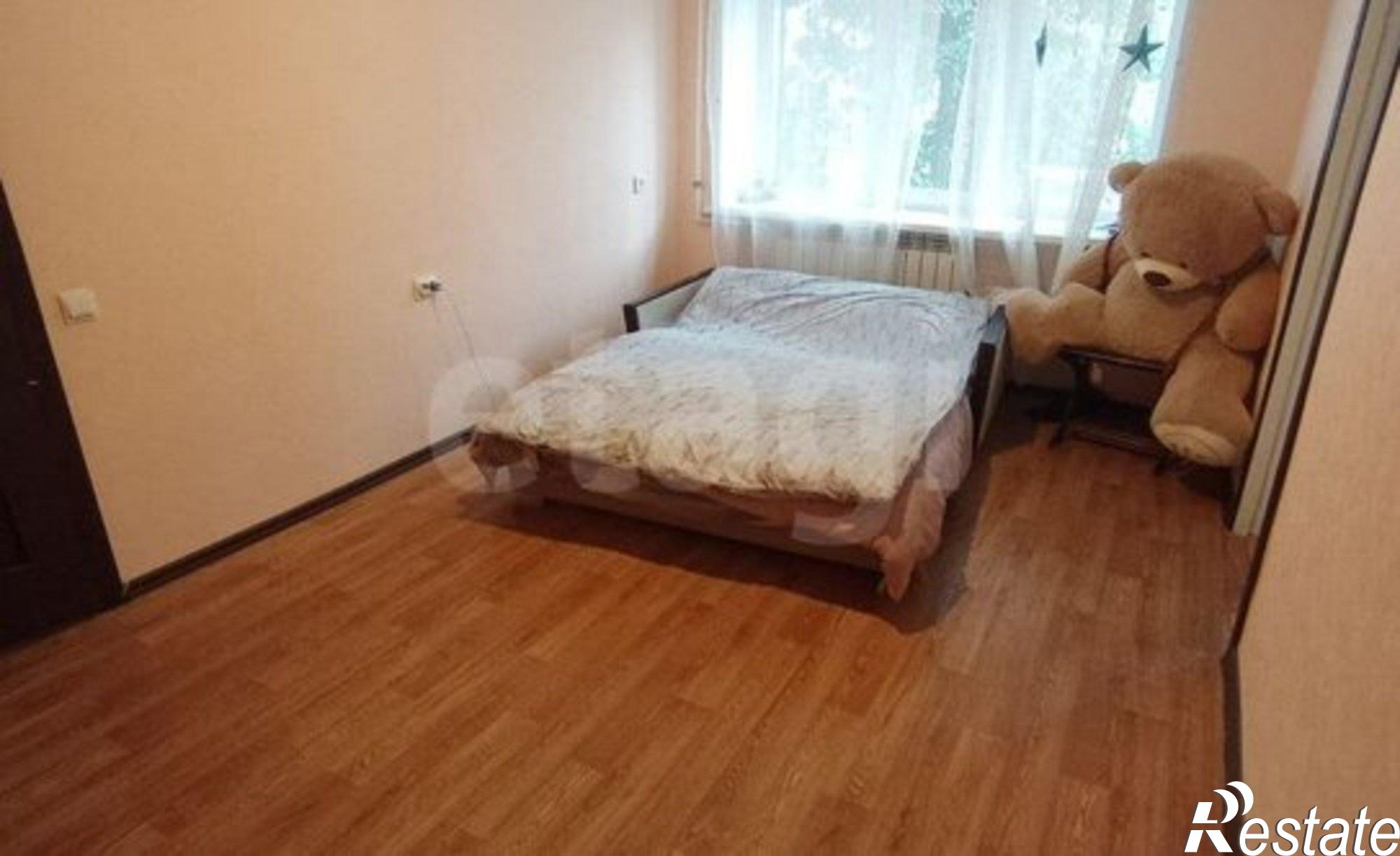 Купить квартиру за 3 200 000 рублей на улица Жилина, 3А