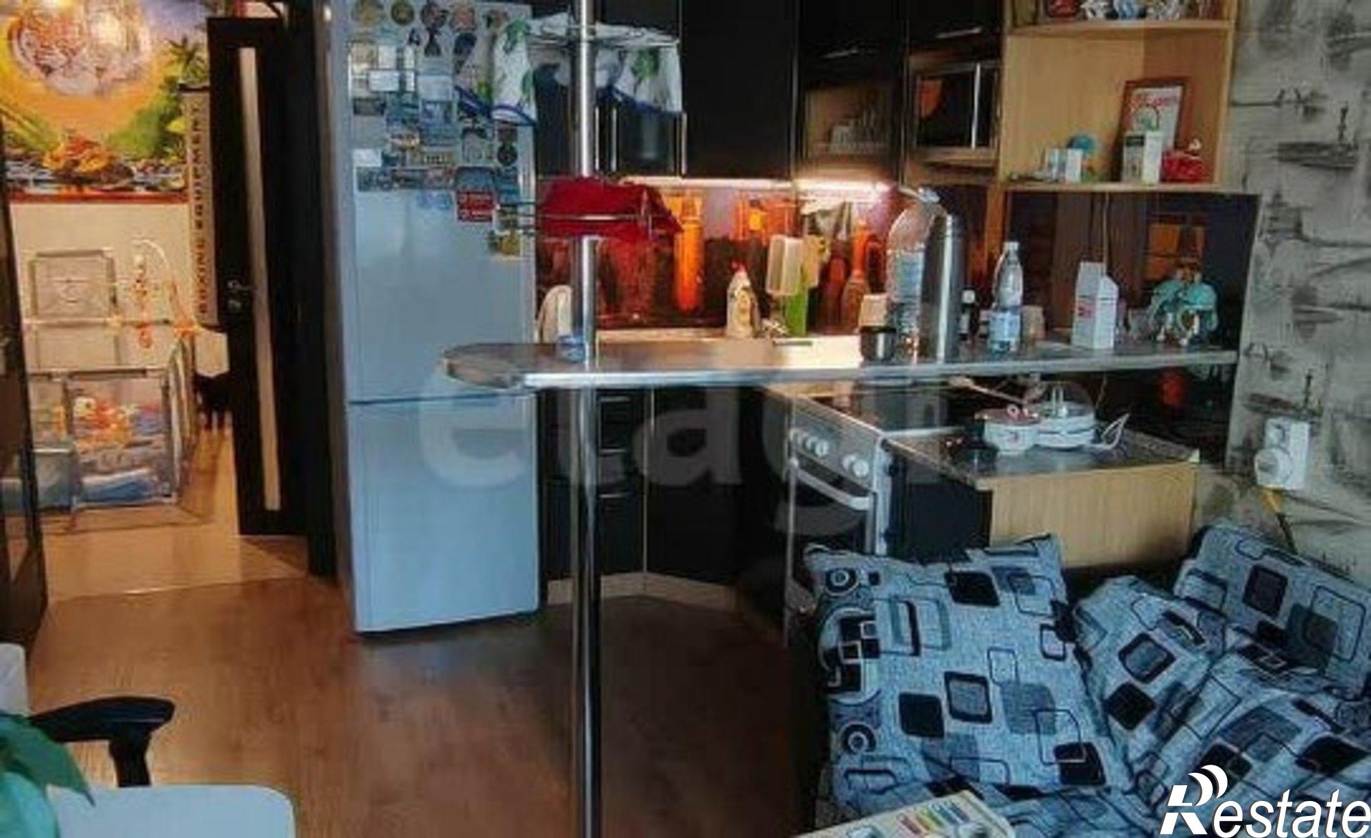 Купить квартиру за 4 600 000 рублей на бульвар 50 лет Октября, 73А