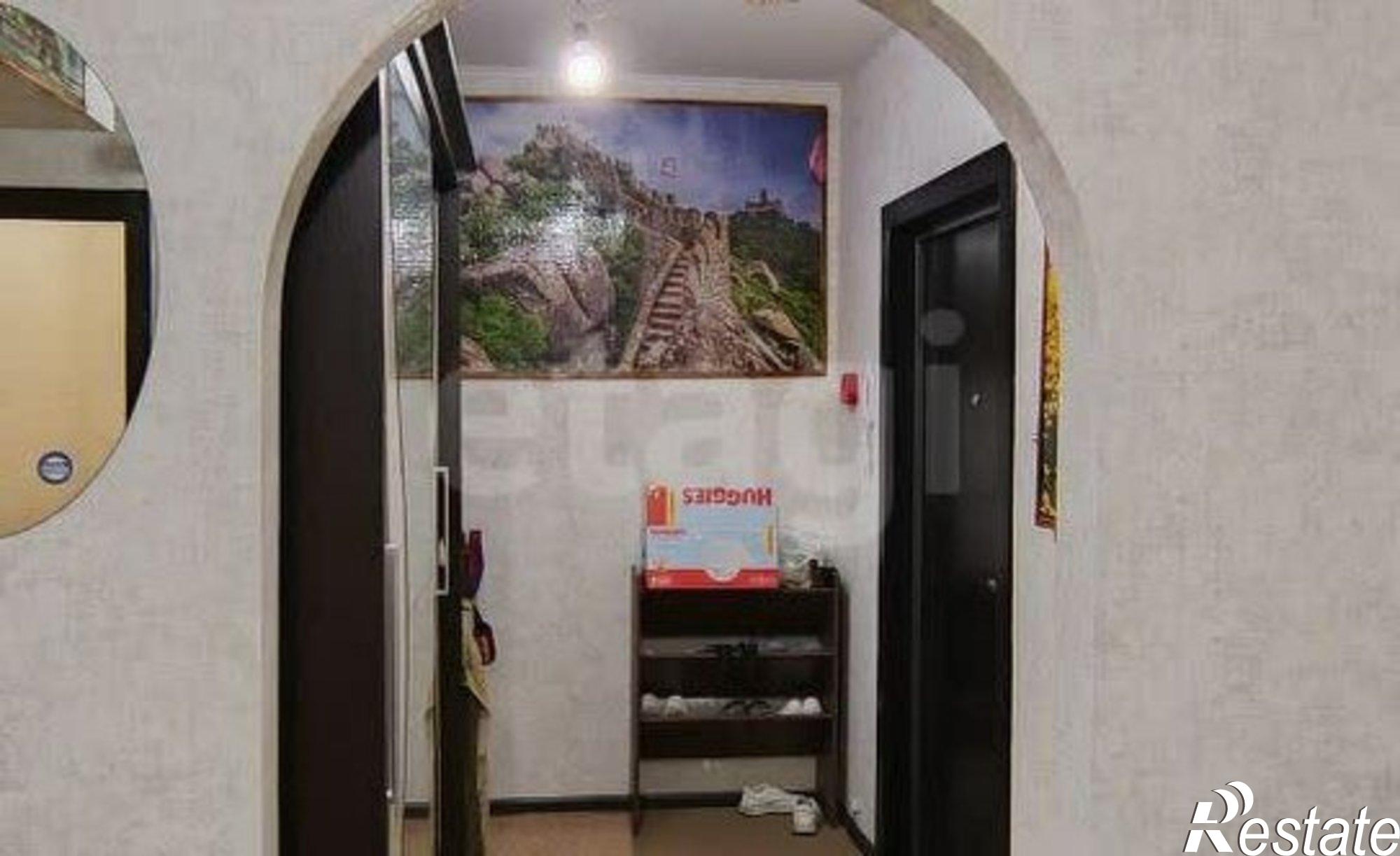 Купить квартиру за 4 600 000 рублей на бульвар 50 лет Октября, 73А