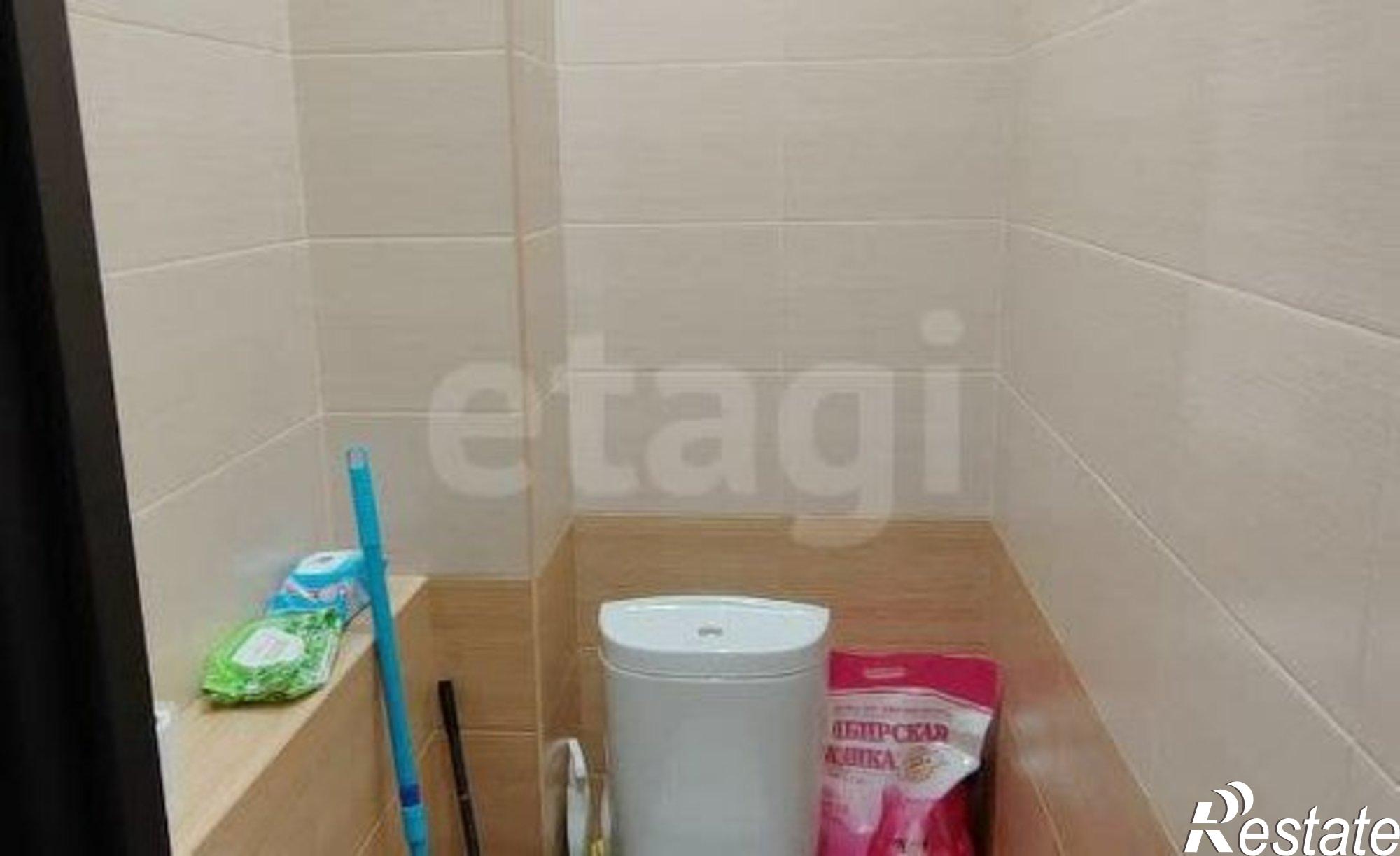 Купить квартиру за 4 600 000 рублей на бульвар 50 лет Октября, 73А