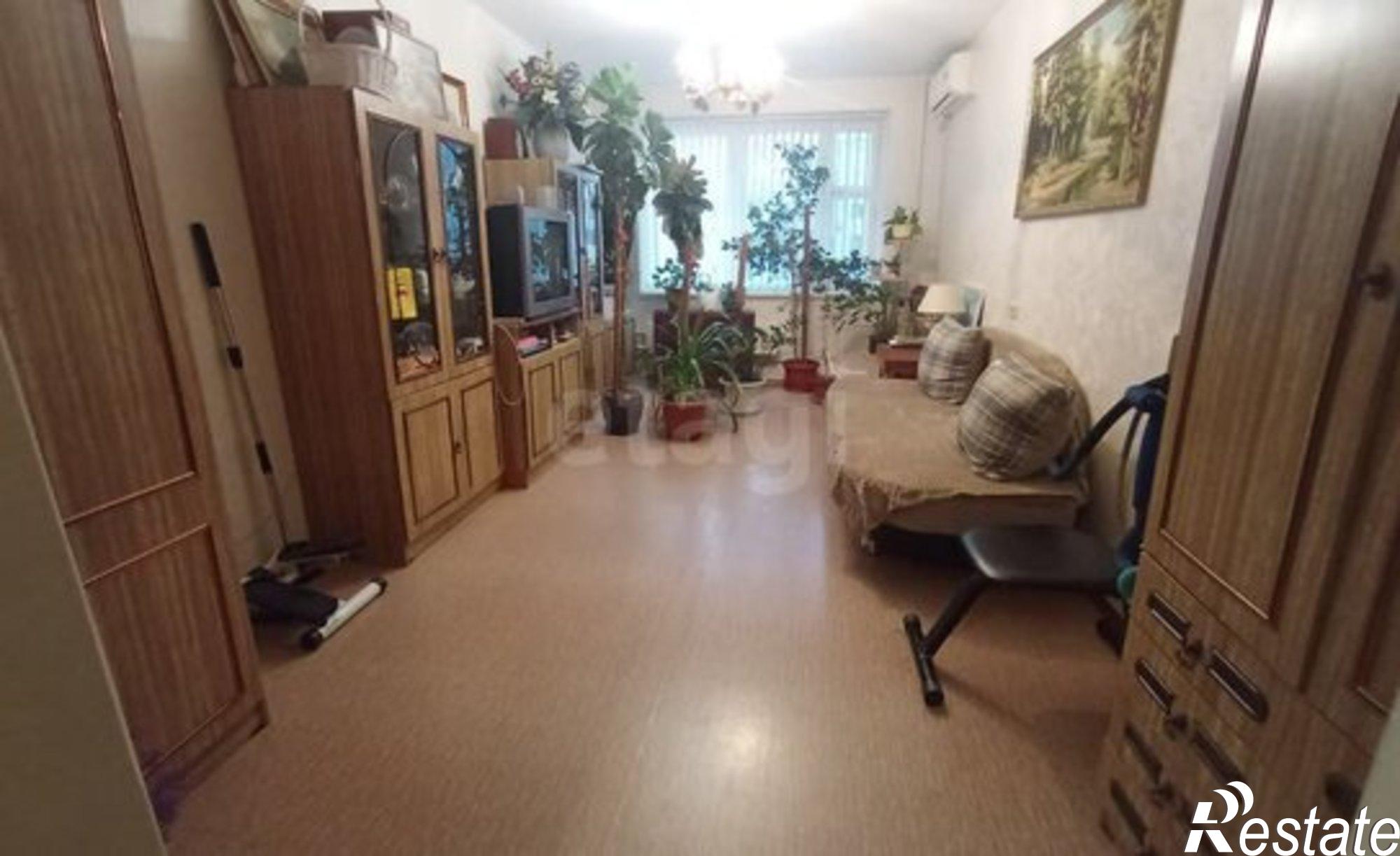 Купить квартиру за 5 600 000 рублей на ул Тополиная, 48