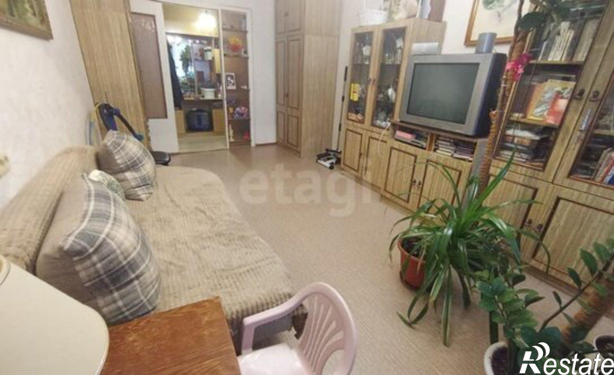 Купить квартиру за 5 600 000 рублей на ул Тополиная, 48