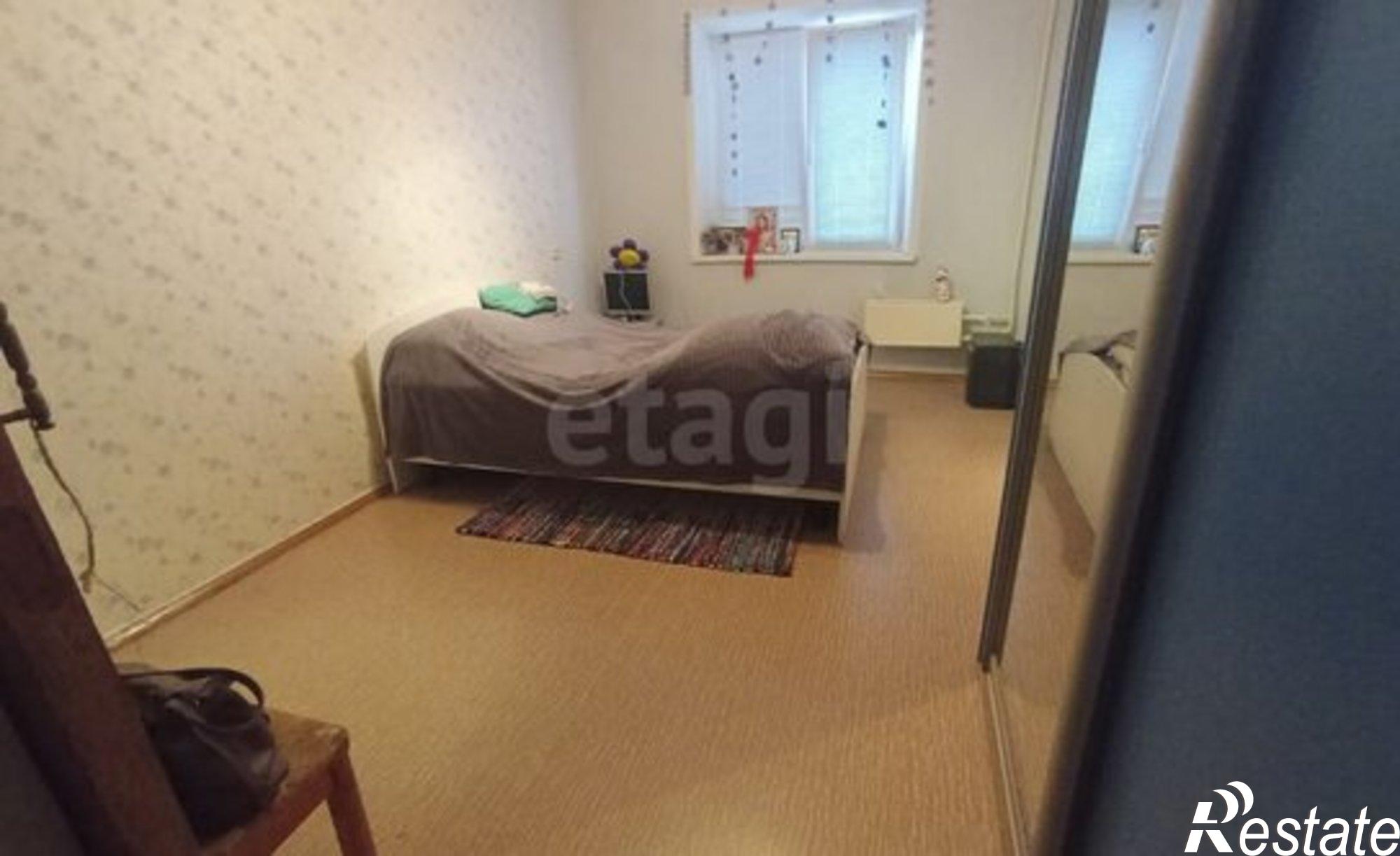 Купить квартиру за 5 600 000 рублей на ул Тополиная, 48