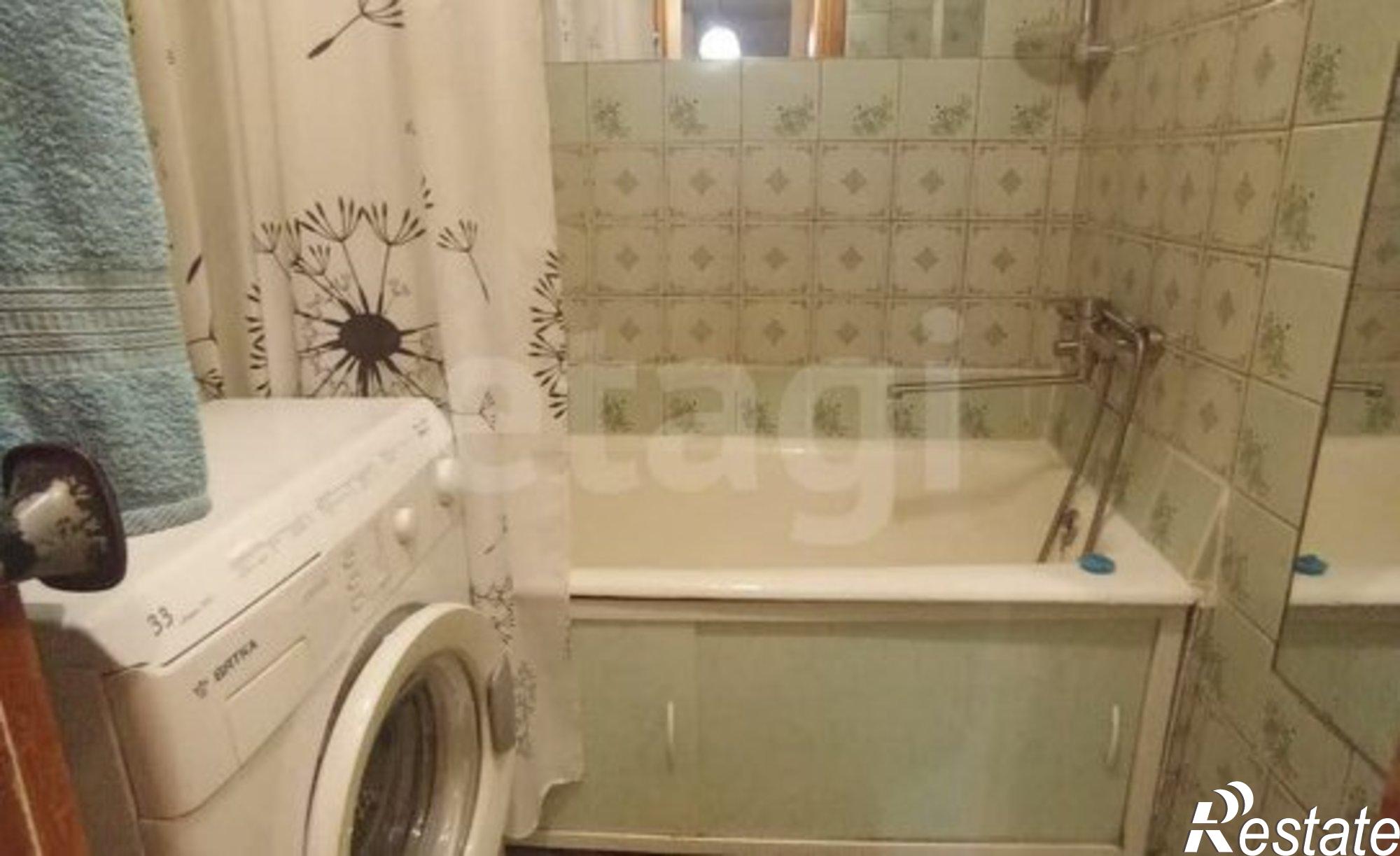 Купить квартиру за 5 600 000 рублей на ул Тополиная, 48