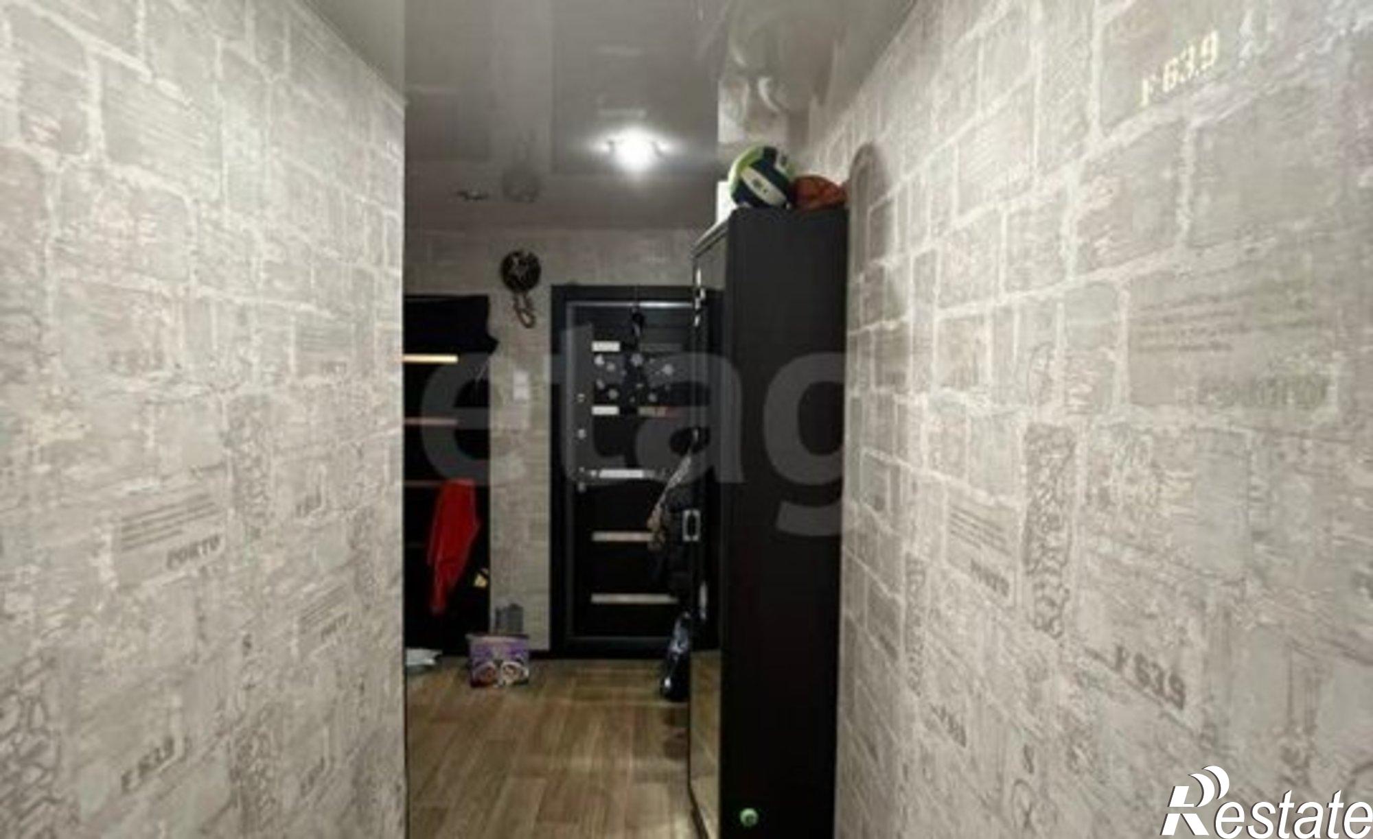 Купить квартиру за 6 450 000 рублей на б-р Орджоникидзе, 12