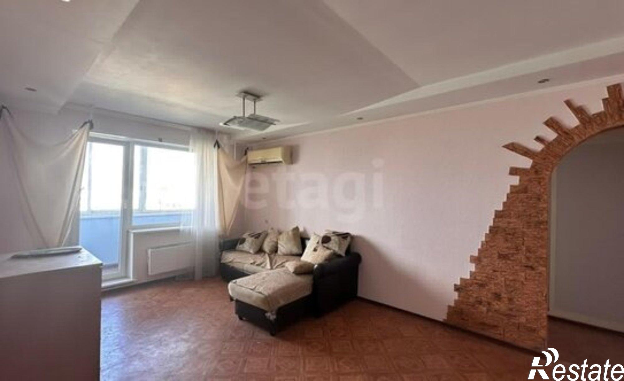 Купить квартиру за 9 150 000 рублей на ул 70 лет Октября, 12