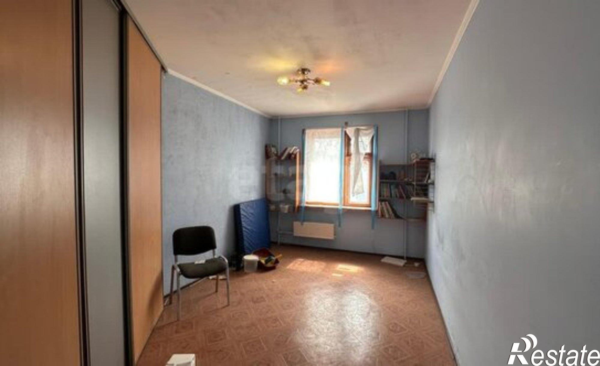 Купить квартиру за 9 150 000 рублей на ул 70 лет Октября, 12