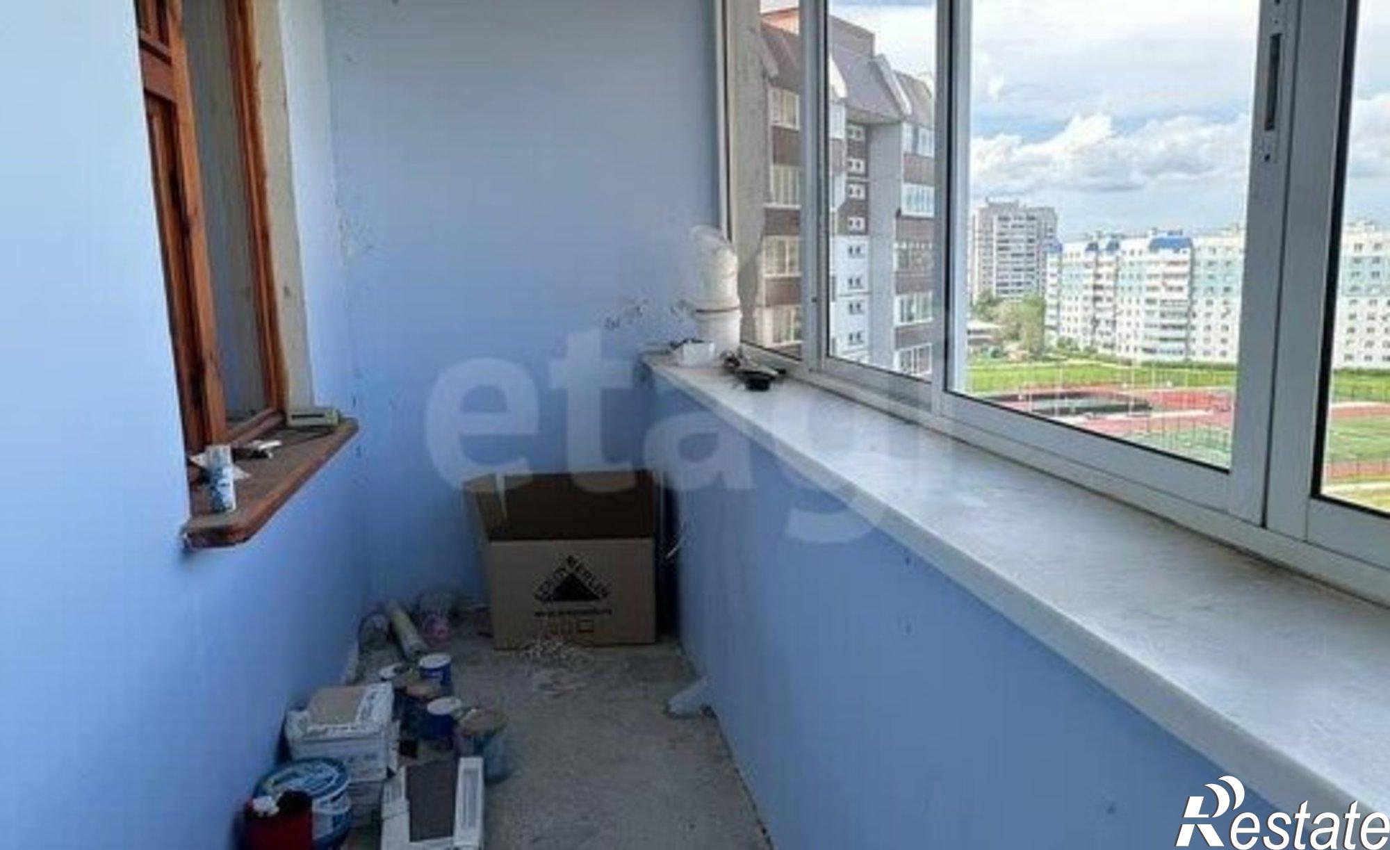 Купить квартиру за 9 150 000 рублей на ул 70 лет Октября, 12