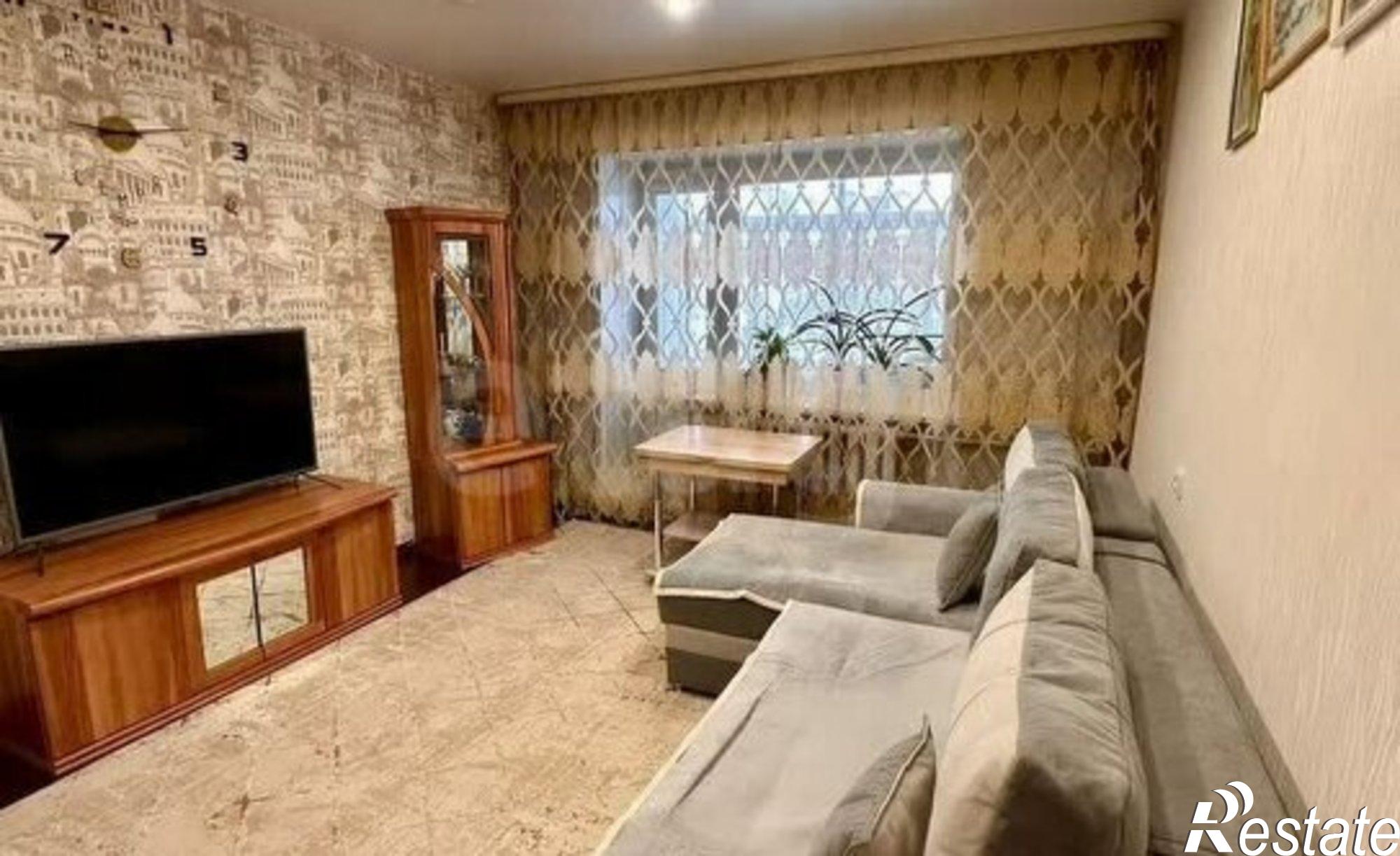 Купить квартиру за 6 450 000 рублей на ул Ворошилова, 19