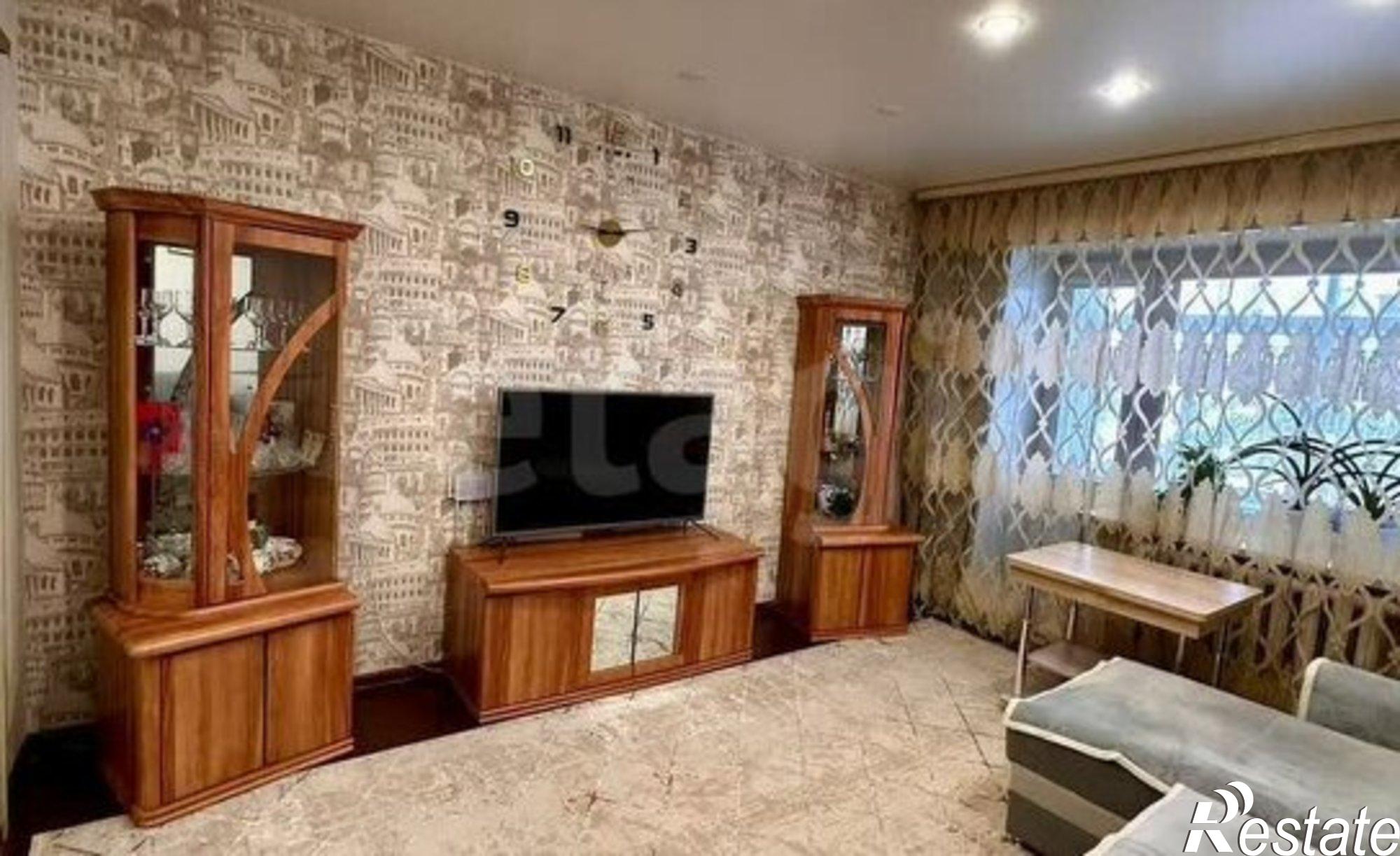 Купить квартиру за 6 450 000 рублей на ул Ворошилова, 19