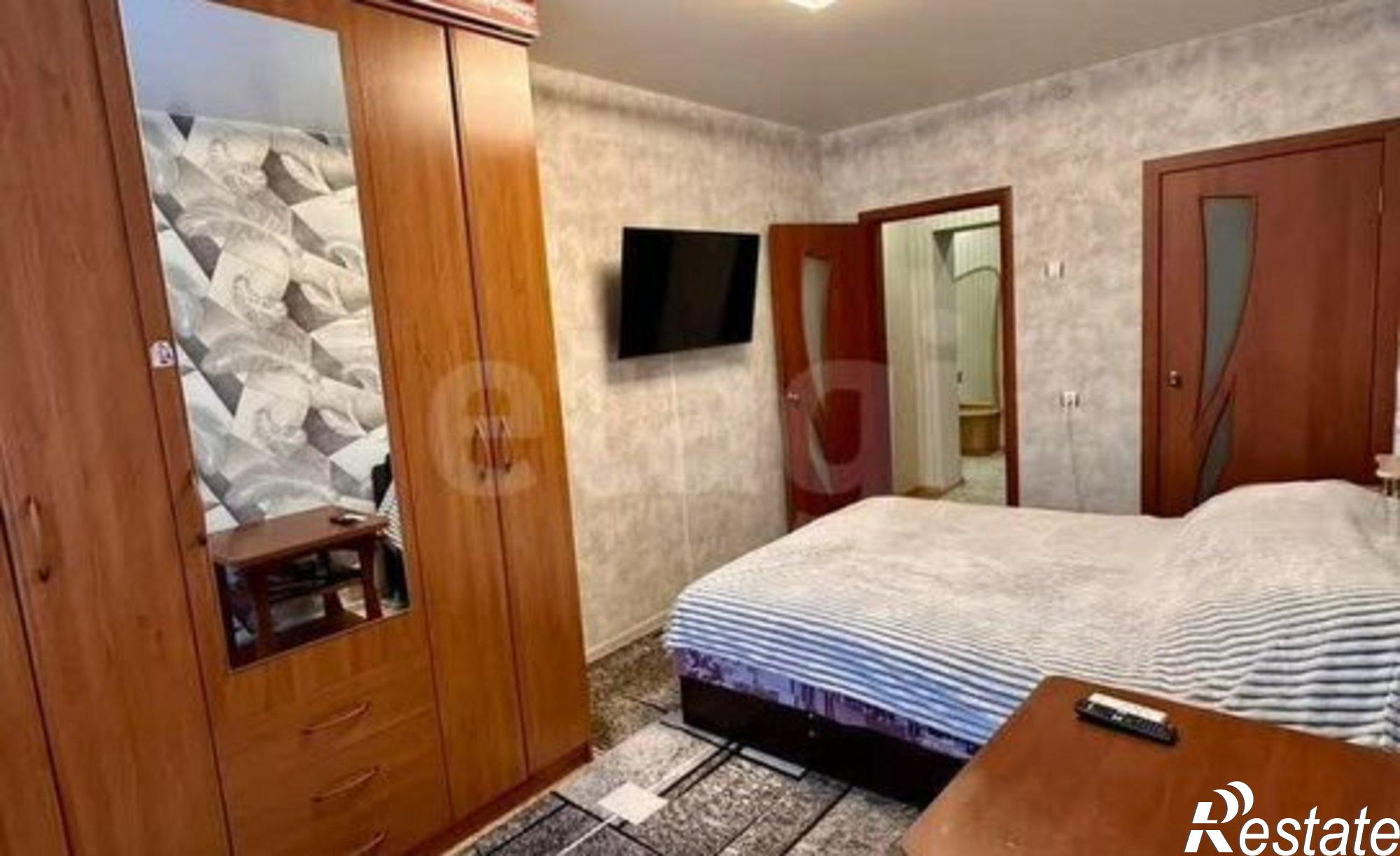 Купить квартиру за 6 450 000 рублей на ул Ворошилова, 19