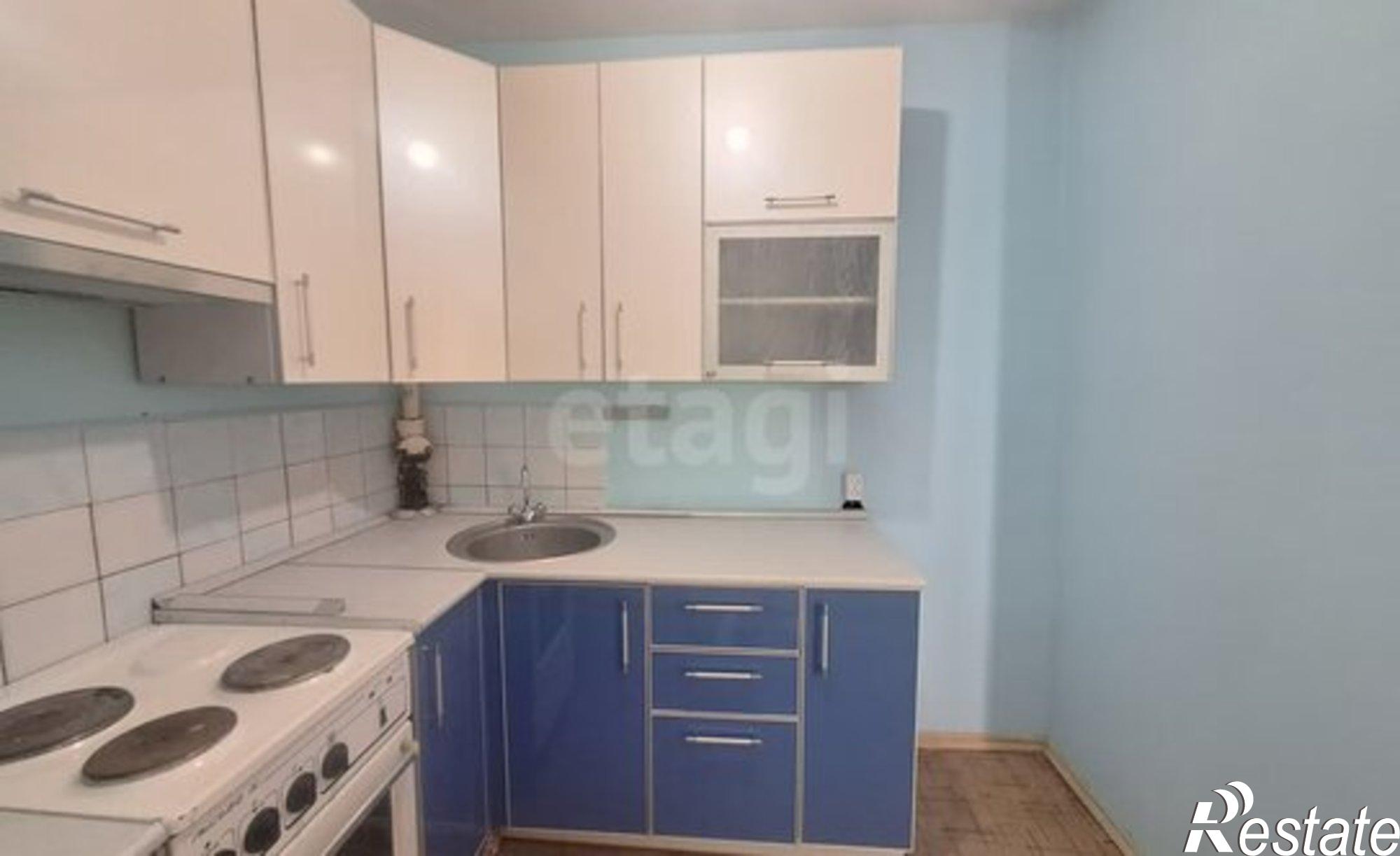 Купить квартиру за 2 600 000 рублей на ул Баныкина, 70