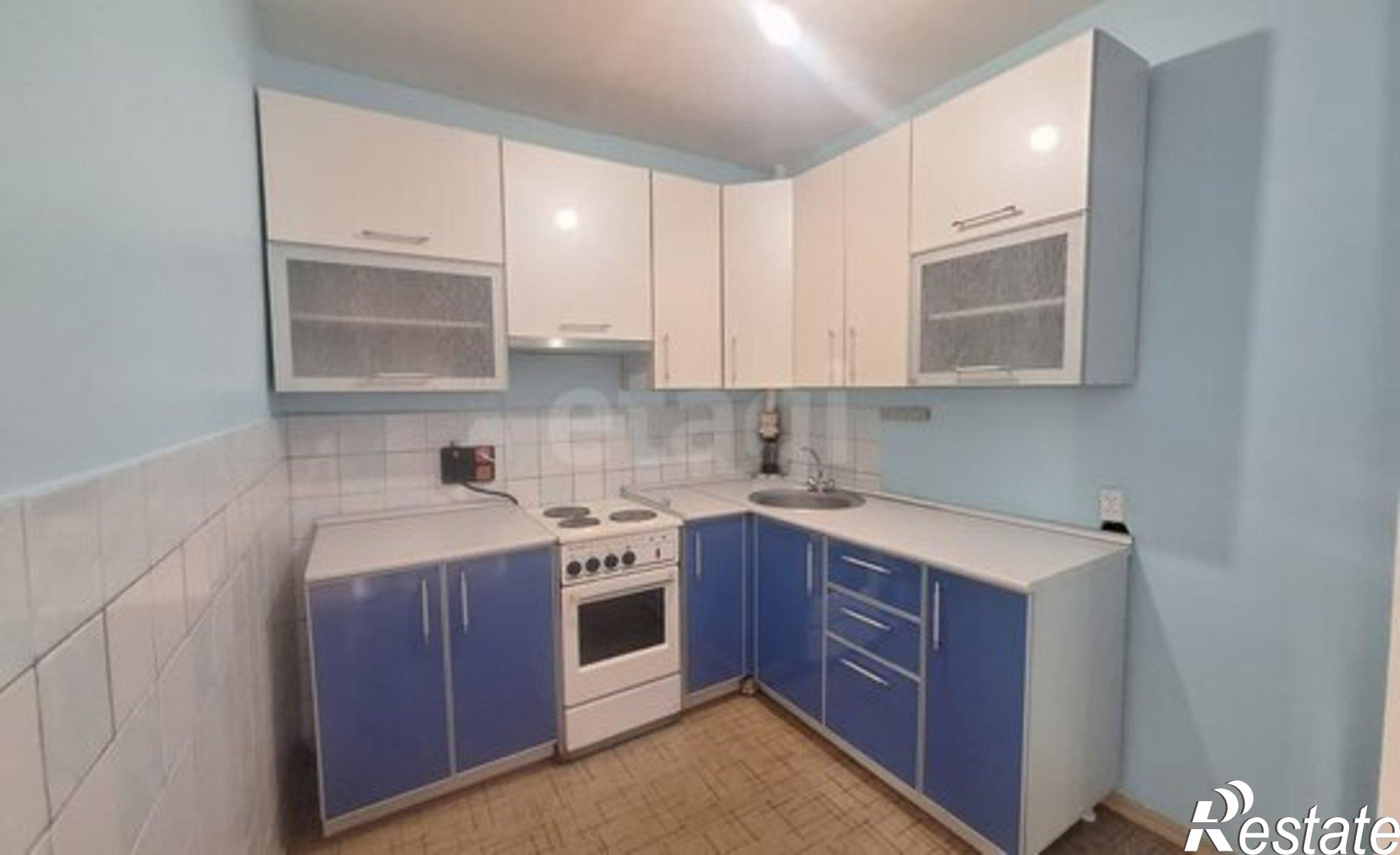 Купить квартиру за 2 600 000 рублей на ул Баныкина, 70