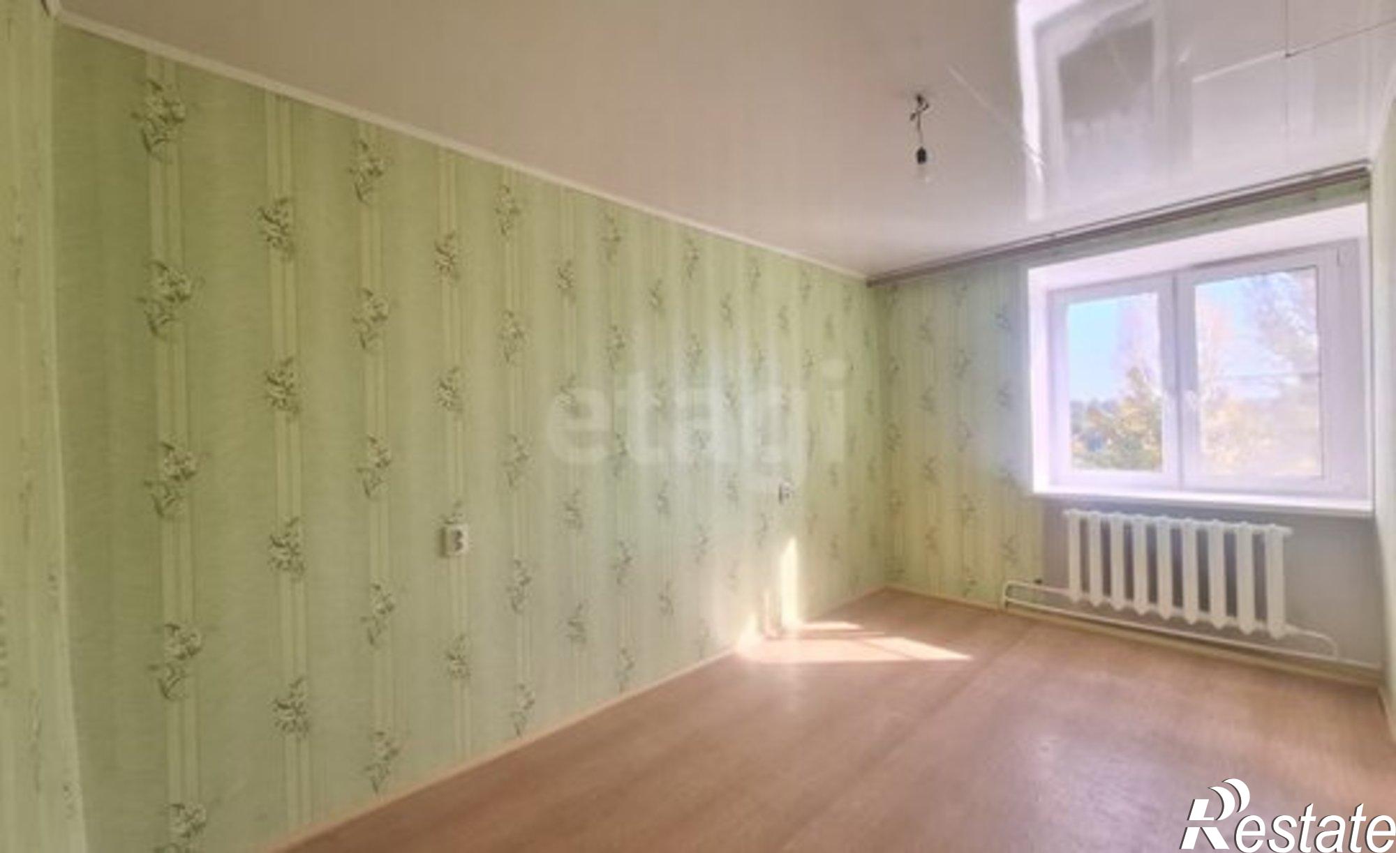 Купить квартиру за 2 600 000 рублей на ул Баныкина, 70