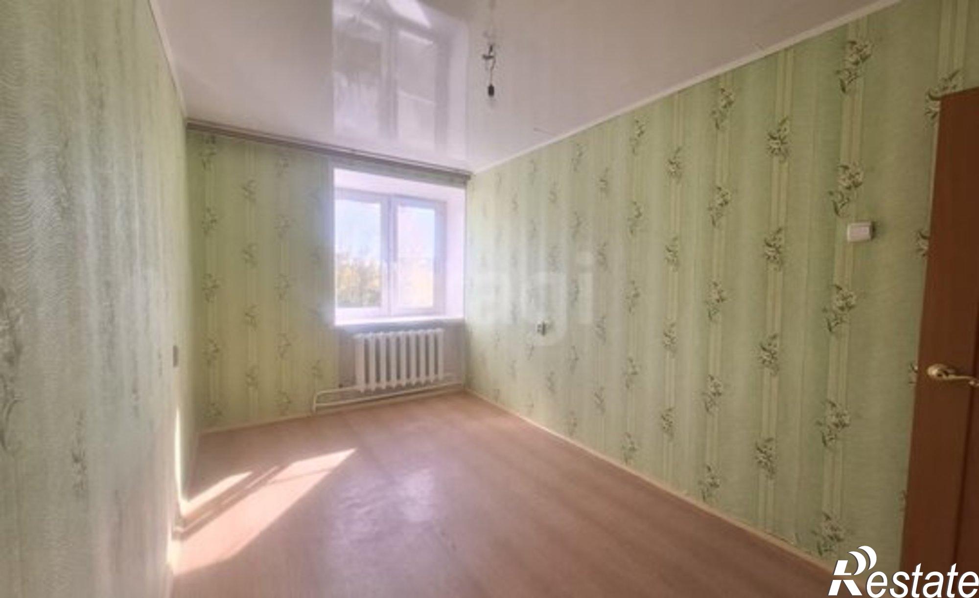 Купить квартиру за 2 600 000 рублей на ул Баныкина, 70