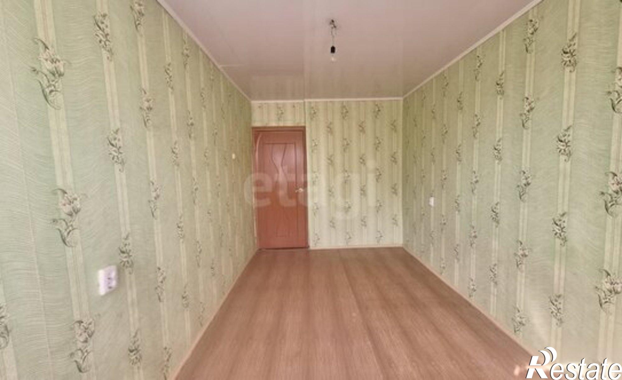 Купить квартиру за 2 600 000 рублей на ул Баныкина, 70