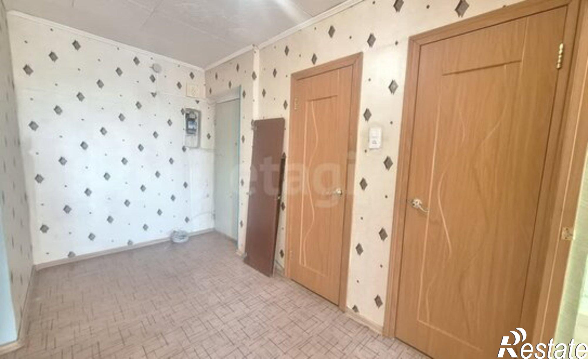 Купить квартиру за 2 600 000 рублей на ул Баныкина, 70