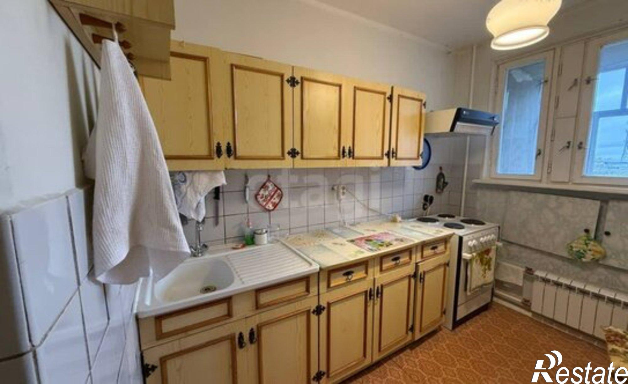 Купить квартиру за 4 400 000 рублей на ул Свердлова, 49