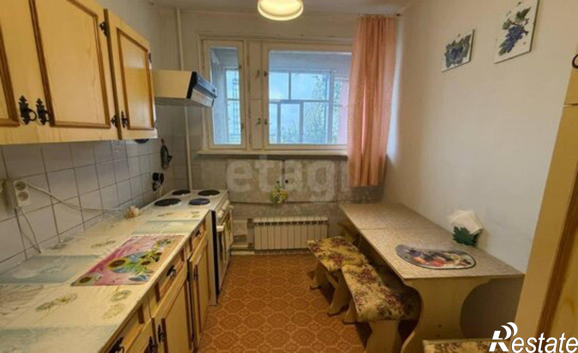 Купить квартиру за 4 400 000 рублей на ул Свердлова, 49