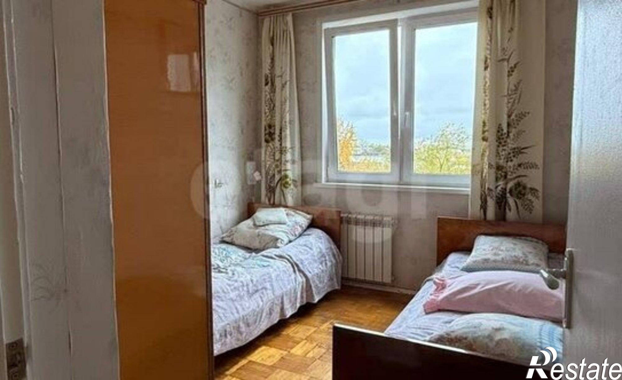 Купить квартиру за 4 400 000 рублей на ул Свердлова, 49