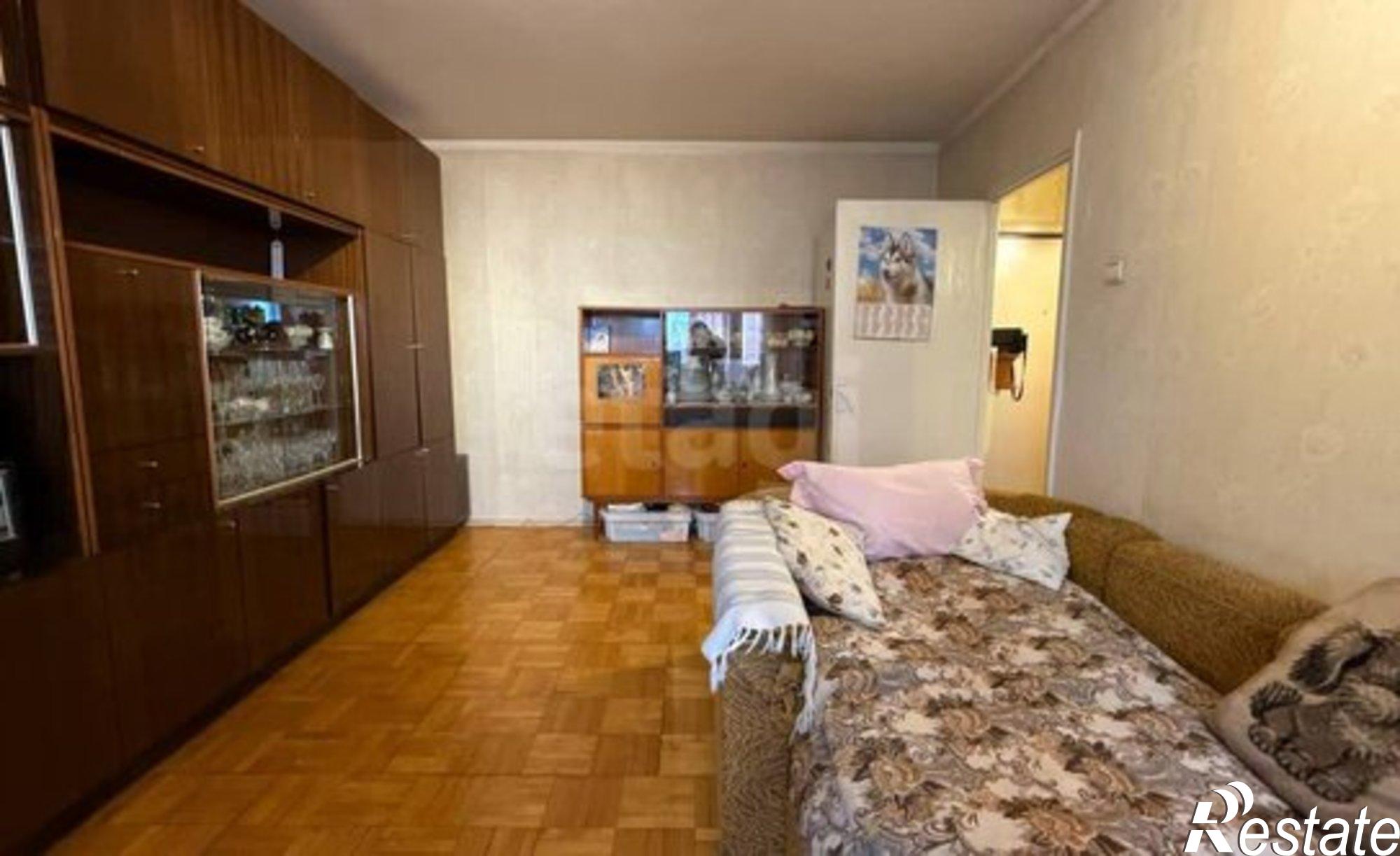 Купить квартиру за 4 400 000 рублей на ул Свердлова, 49