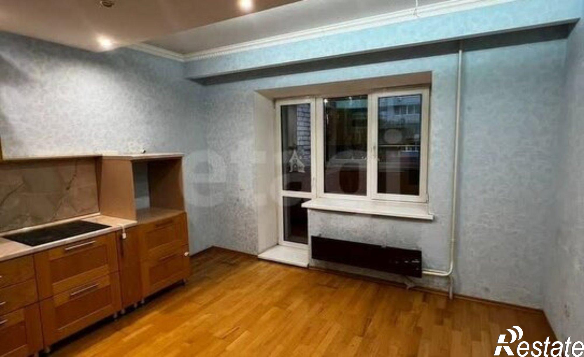 Купить квартиру за 10 348 800 рублей на ул Полякова, 26