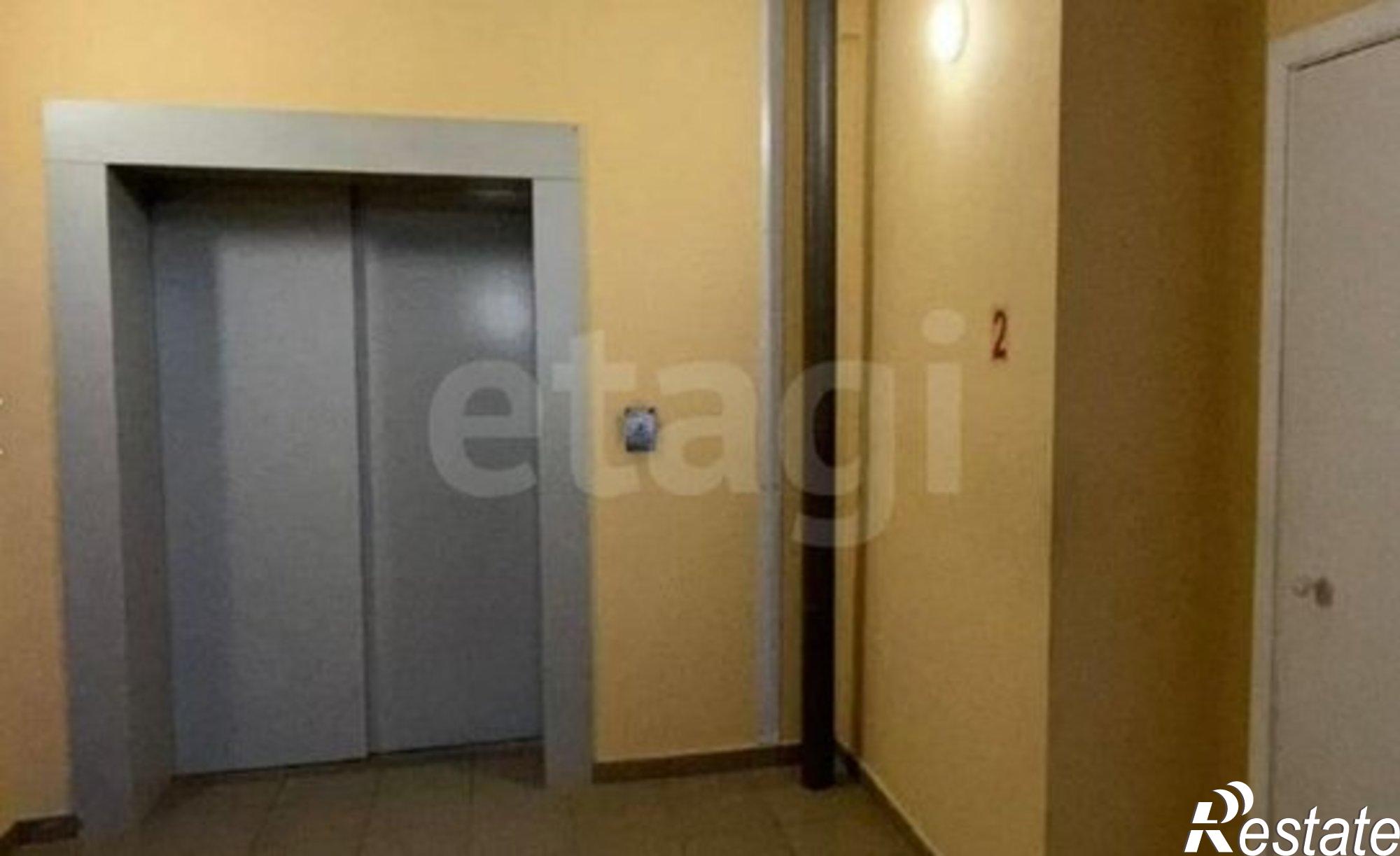 Купить квартиру за 7 900 000 рублей на ул Коммунистическая, 18А